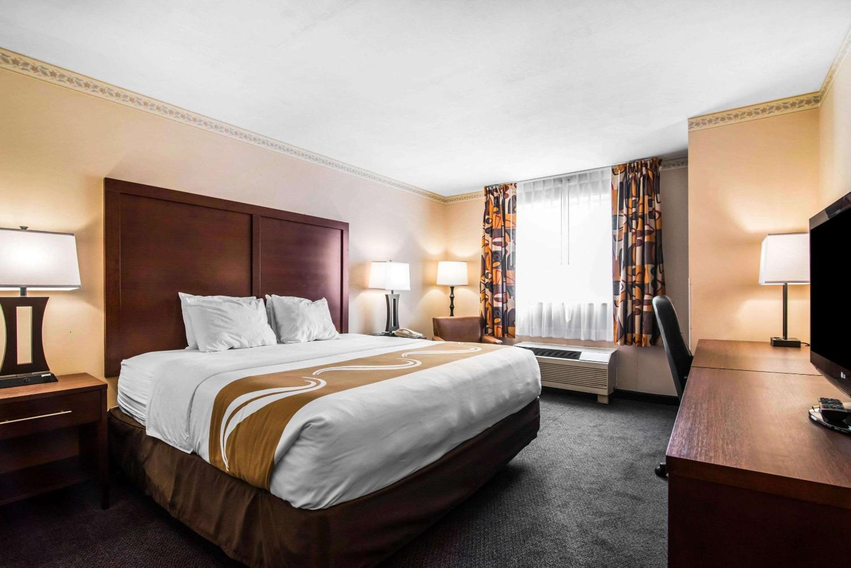 Quality Inn Cortland - University Area view 5