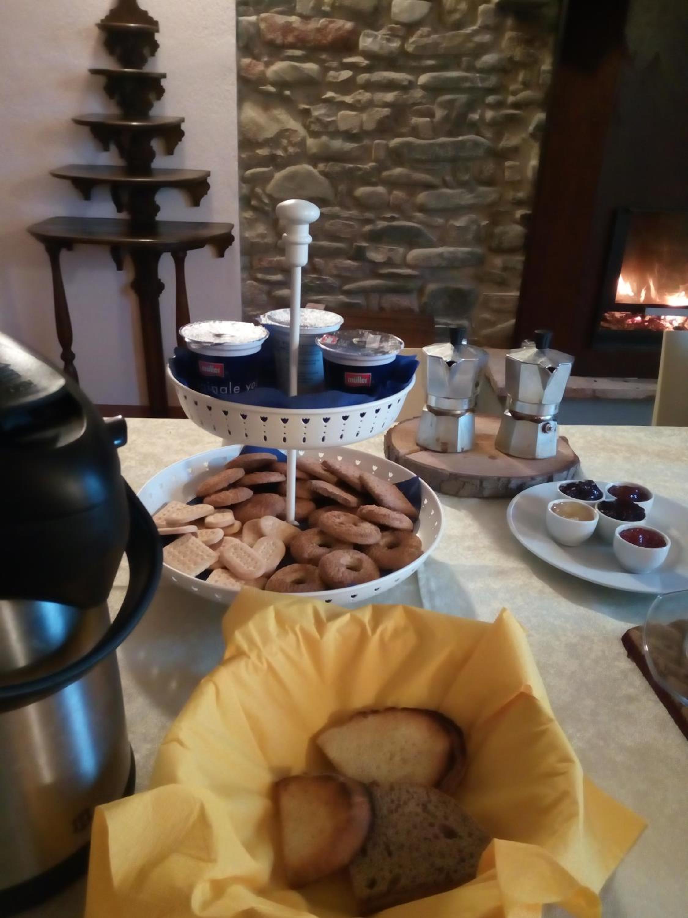 Agriturismo Ca' Preda view 3