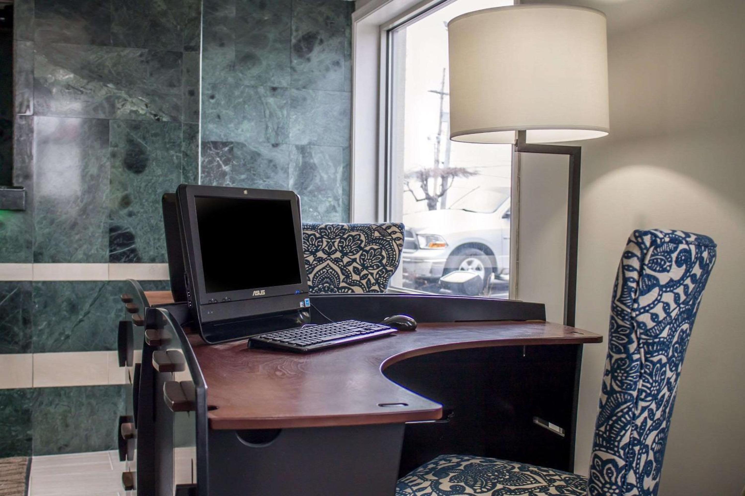 Comfort Inn Sandusky, Billede 27