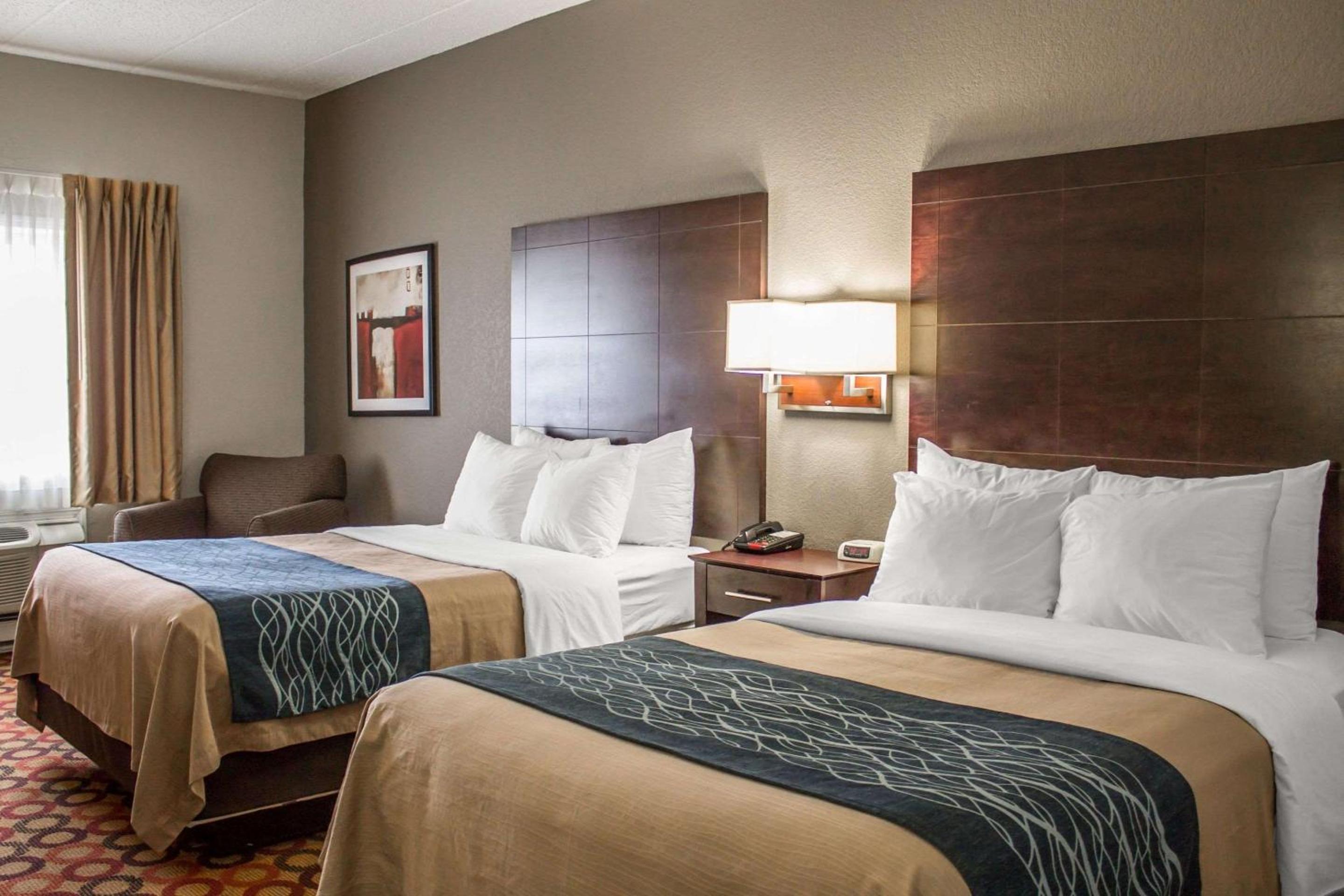 Comfort Inn Sandusky, Billede 24