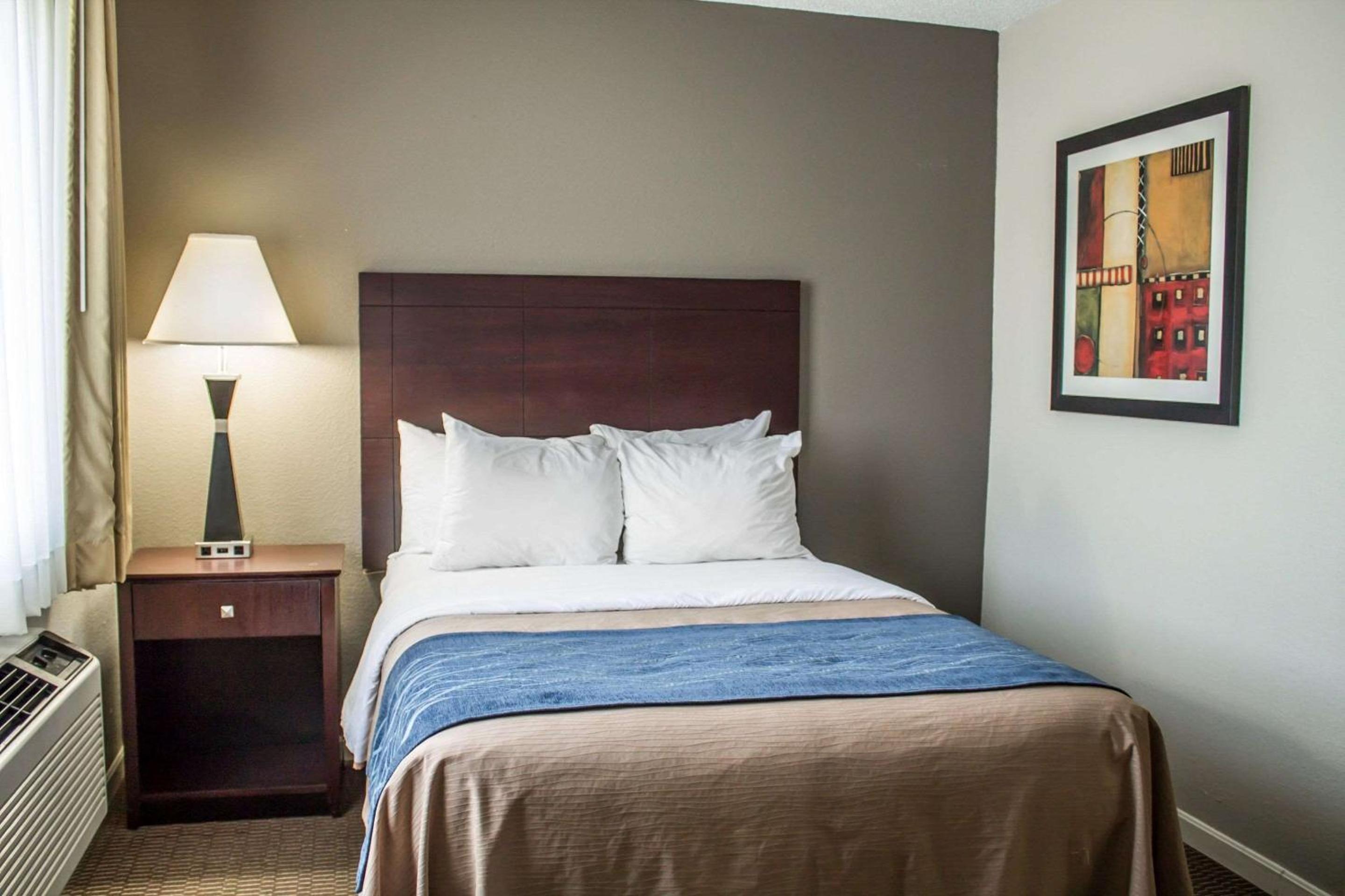 Comfort Inn Sandusky, Billede 19