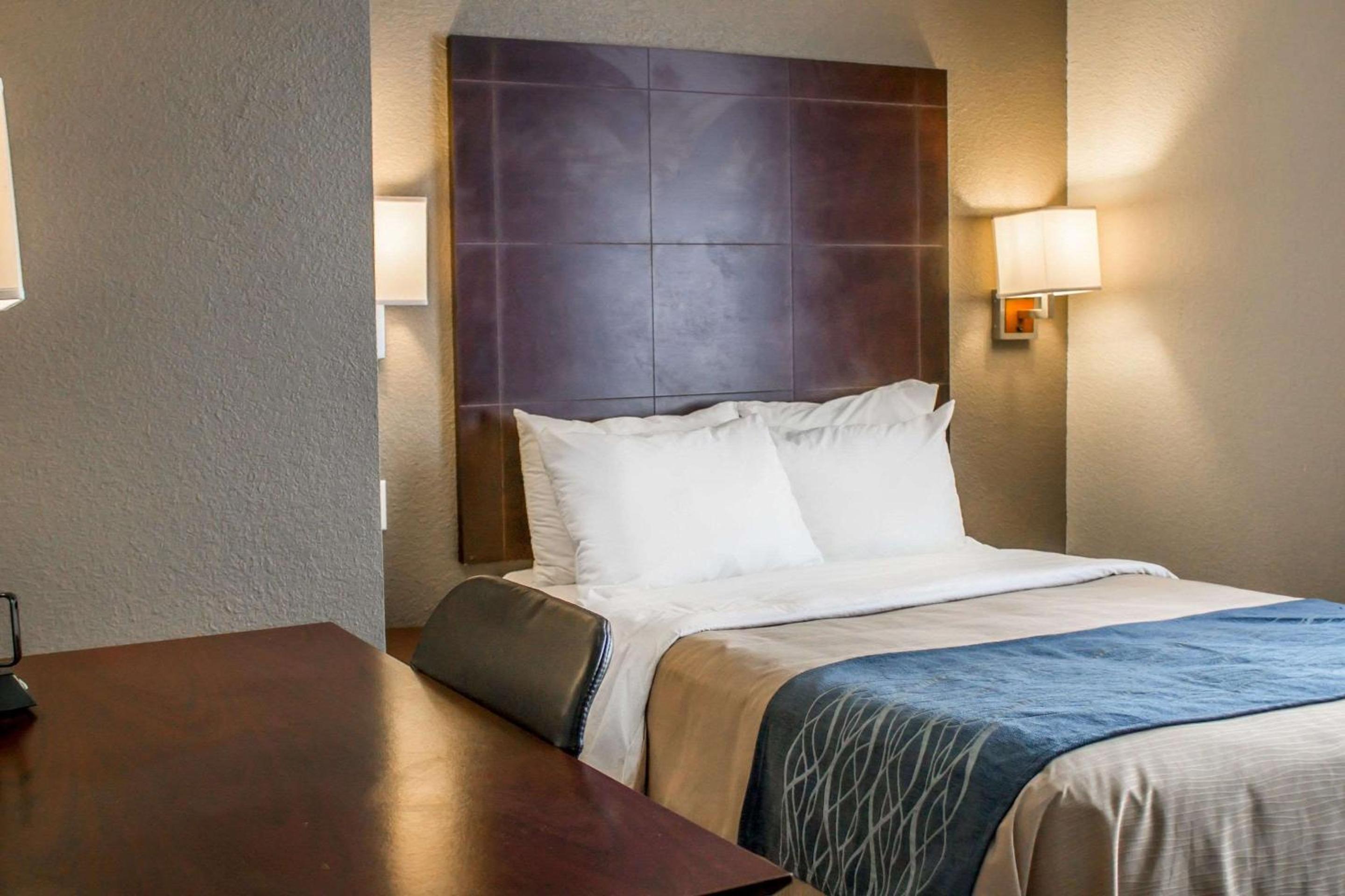 Comfort Inn Sandusky, Billede 16