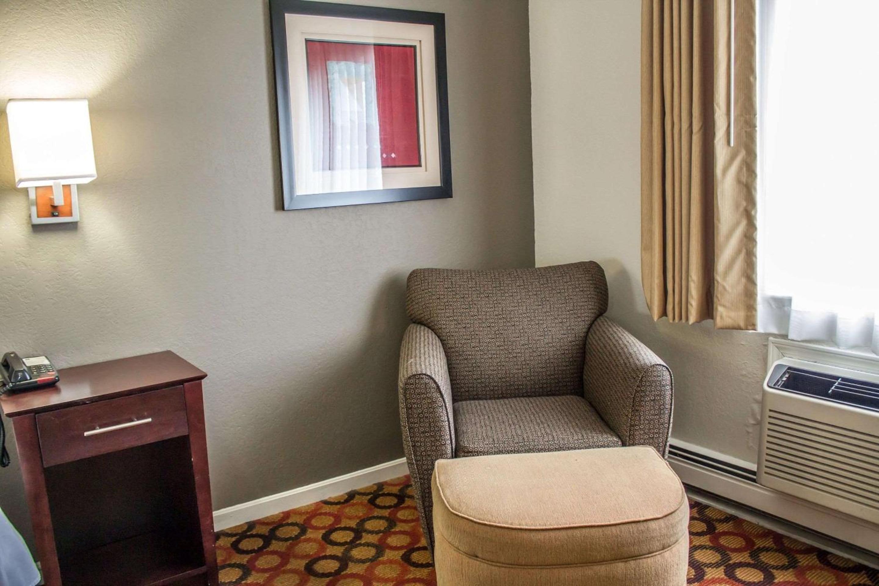 Comfort Inn Sandusky, Billede 36