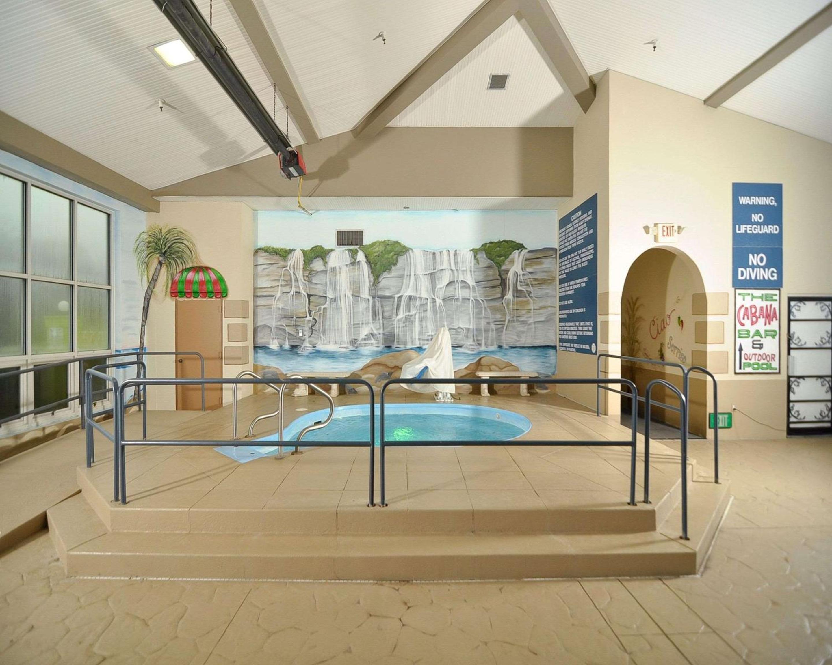 Comfort Inn Sandusky, Billede 29