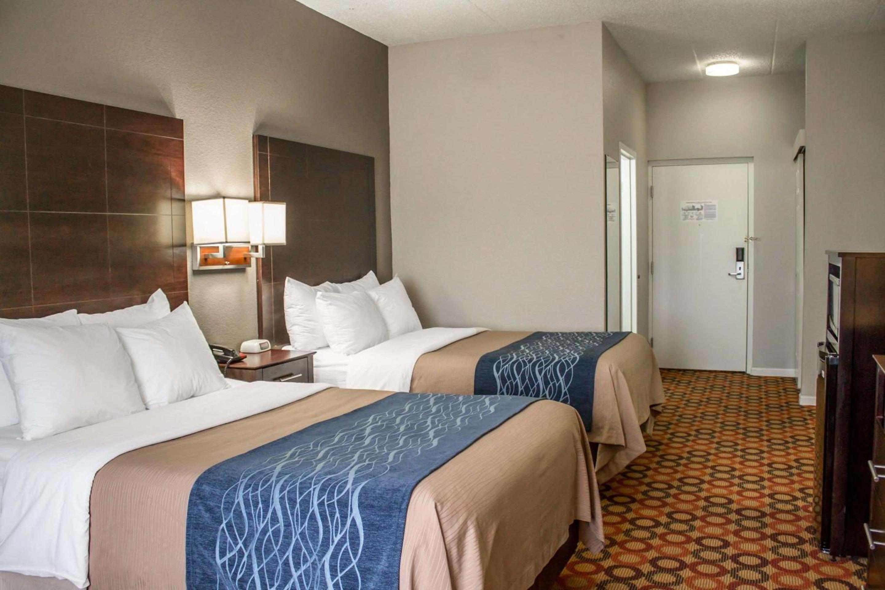 Comfort Inn Sandusky, Billede 14