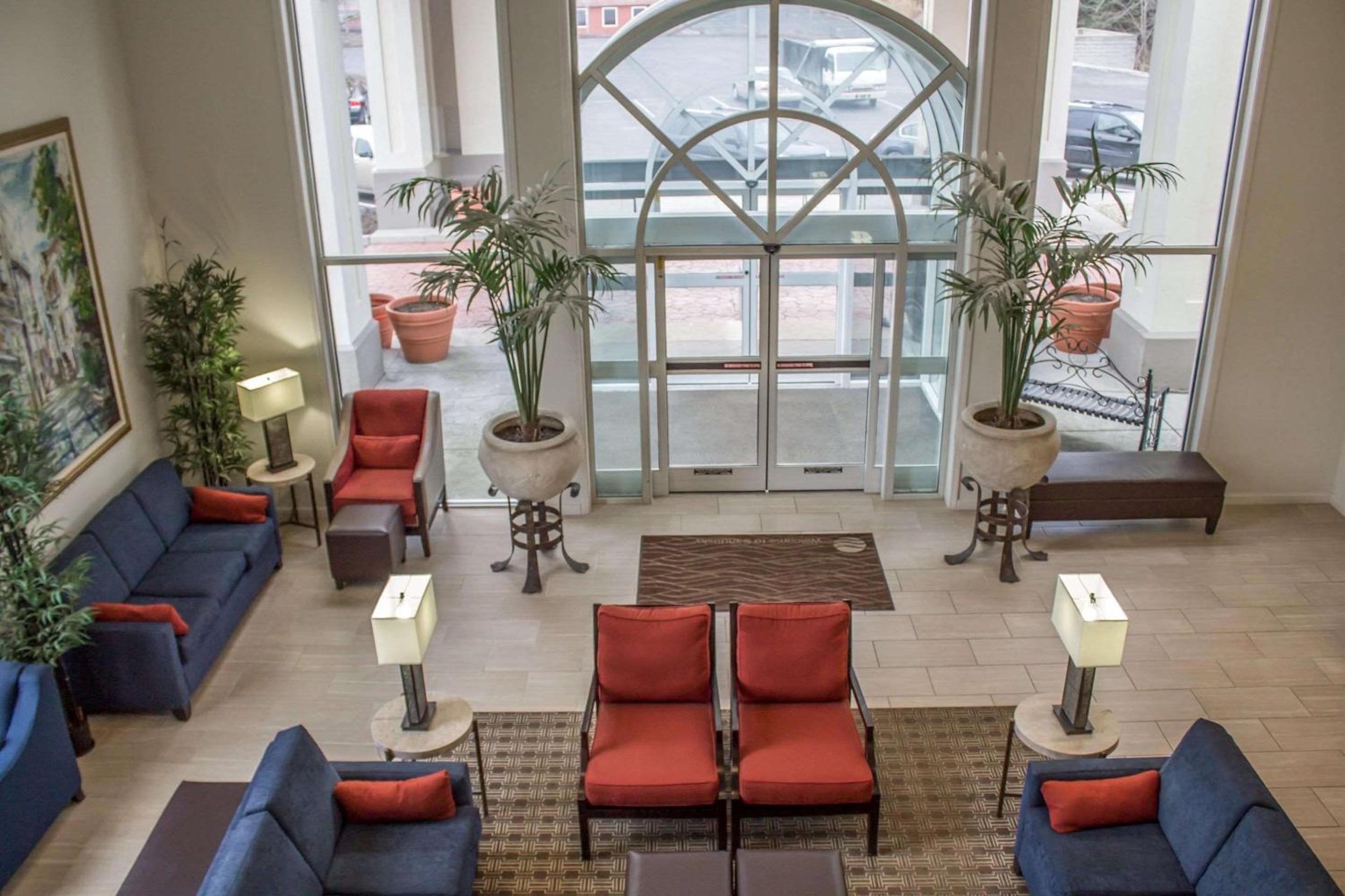 Comfort Inn Sandusky, Billede 20