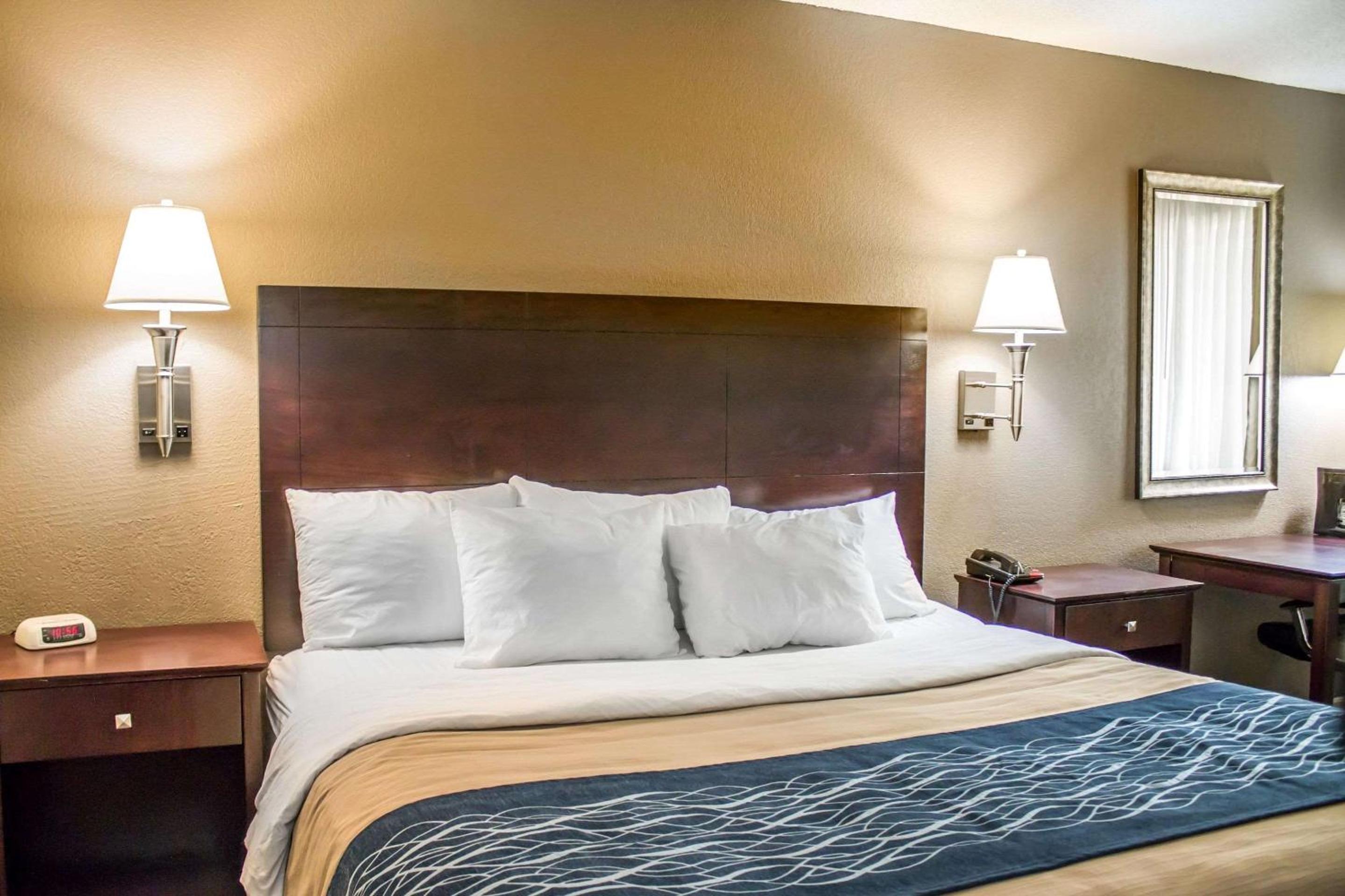 Comfort Inn Sandusky, Billede 12