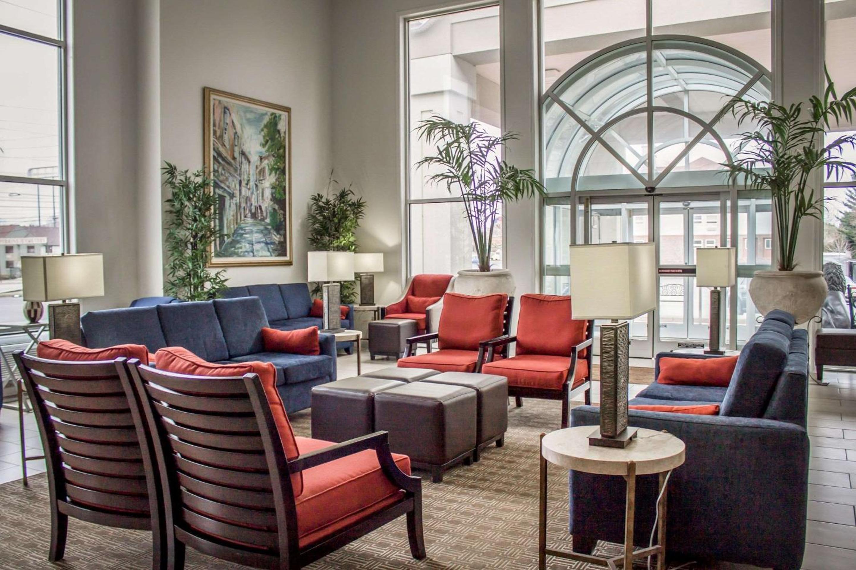 Comfort Inn Sandusky, Billede 35