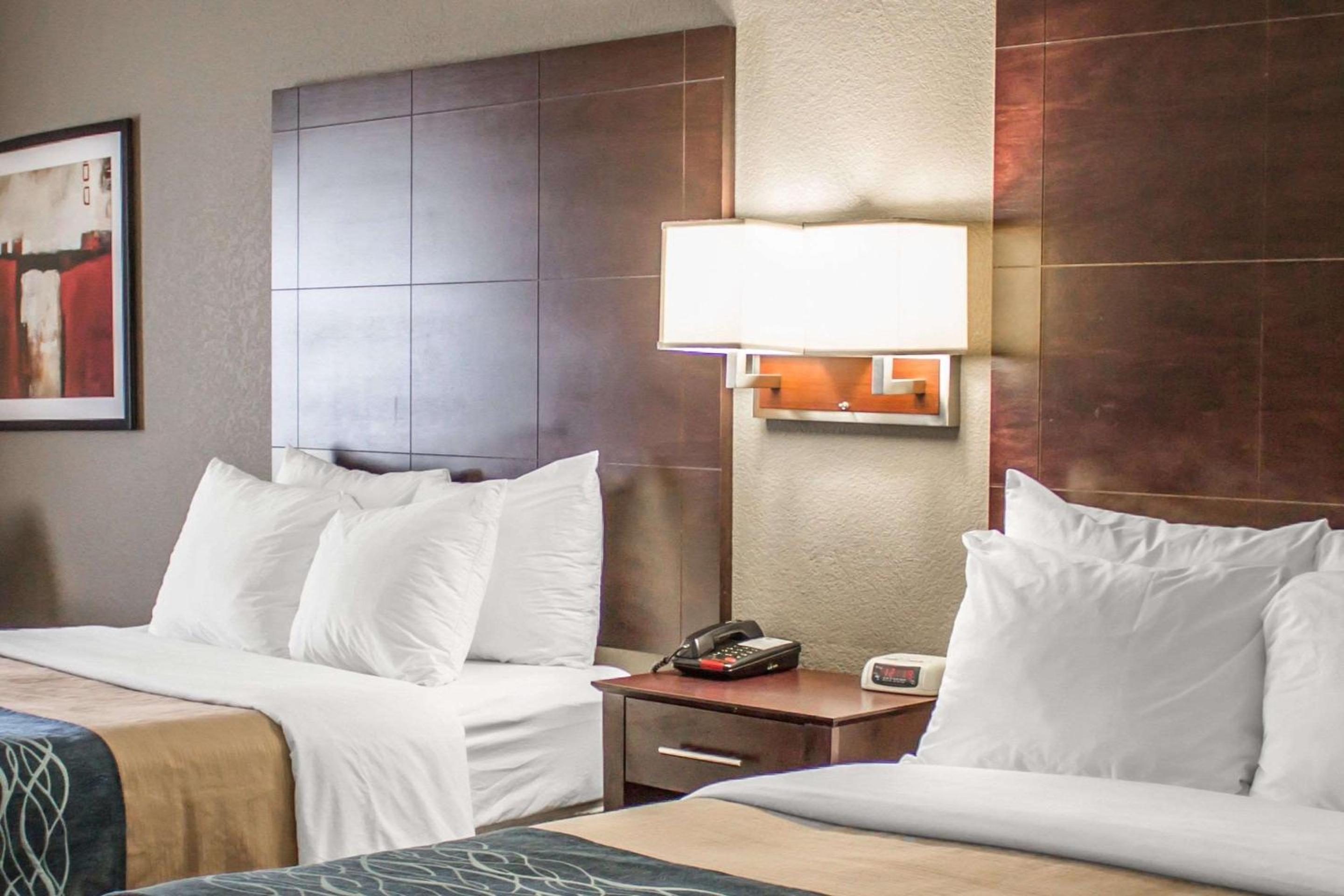 Comfort Inn Sandusky, Billede 17