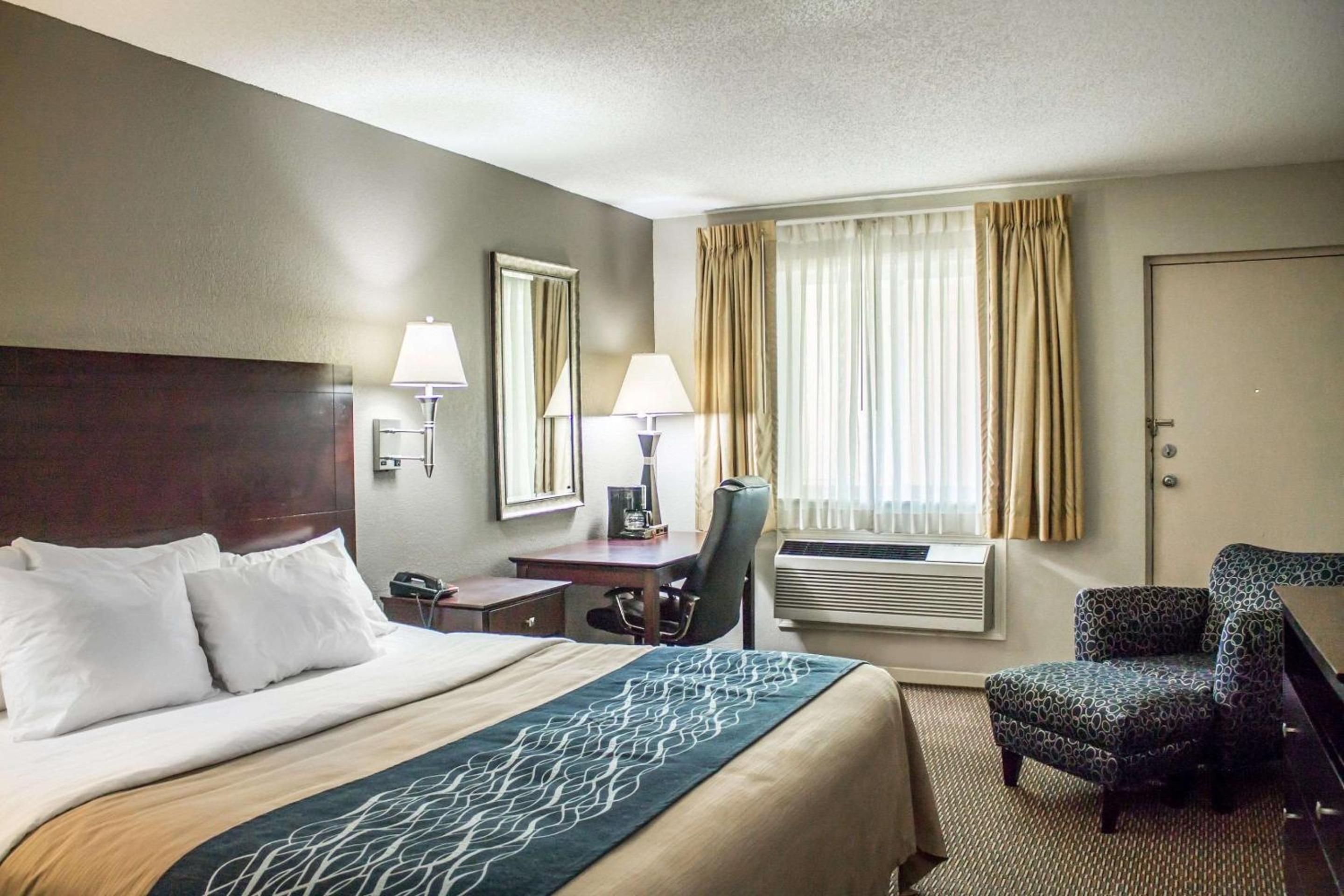 Comfort Inn Sandusky, Billede 34