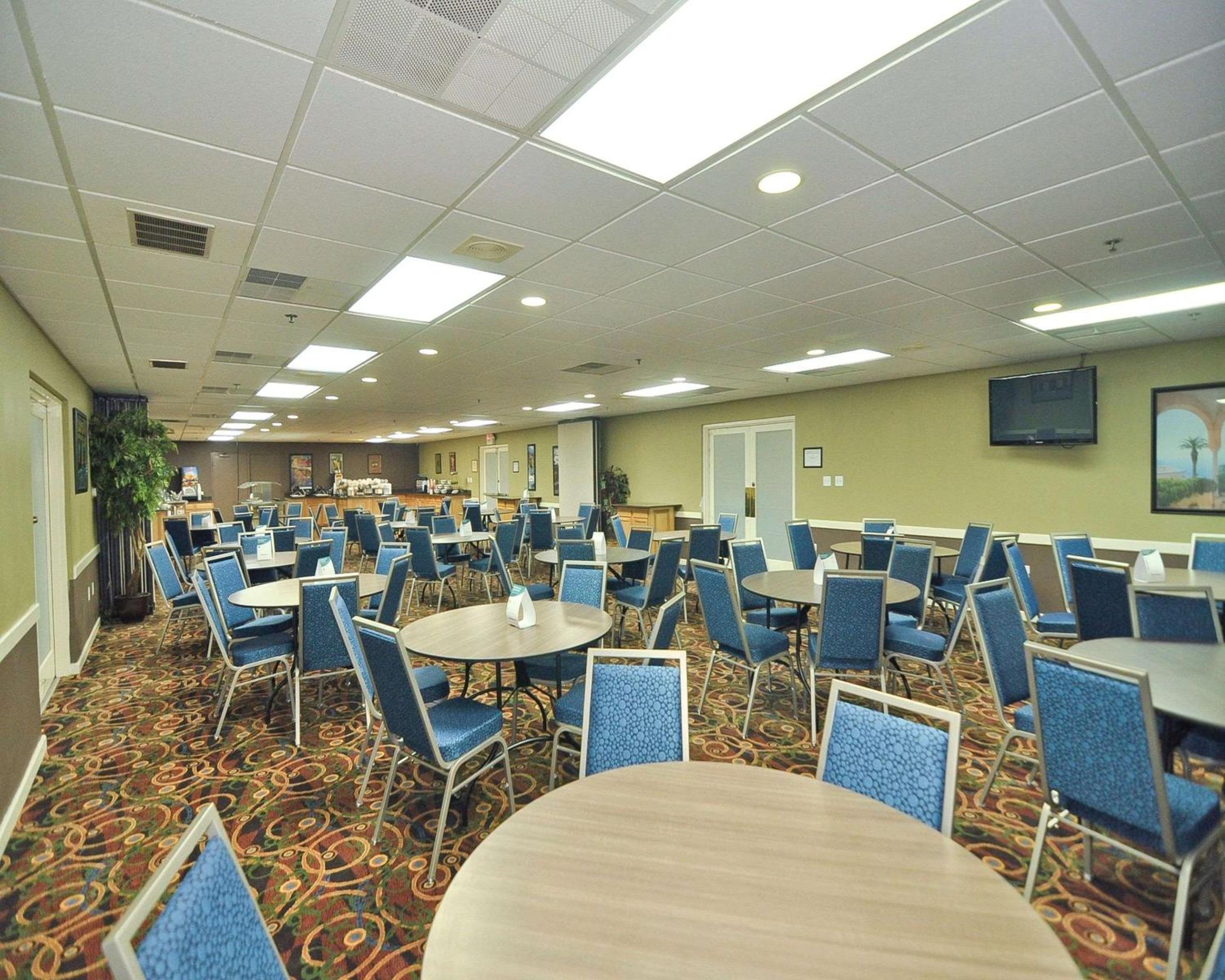 Comfort Inn Sandusky, Billede 13
