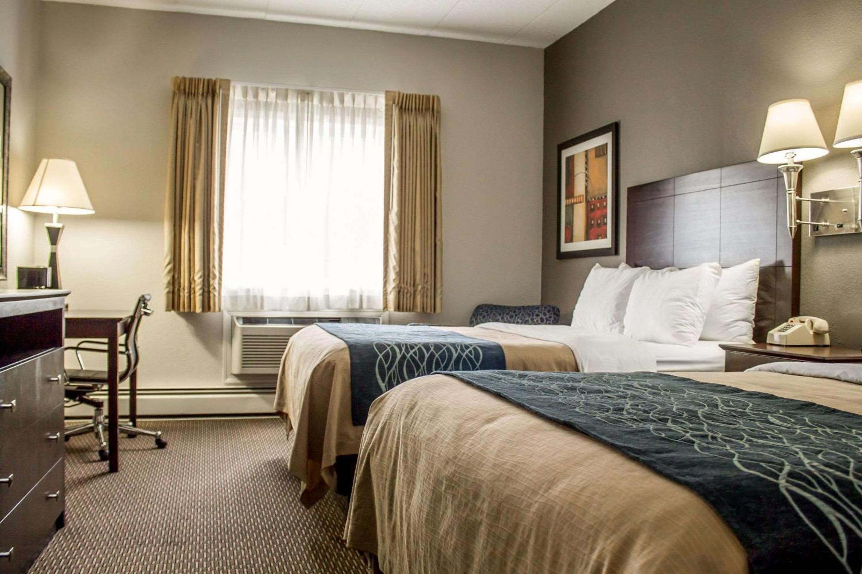 Comfort Inn Sandusky, Billede 31