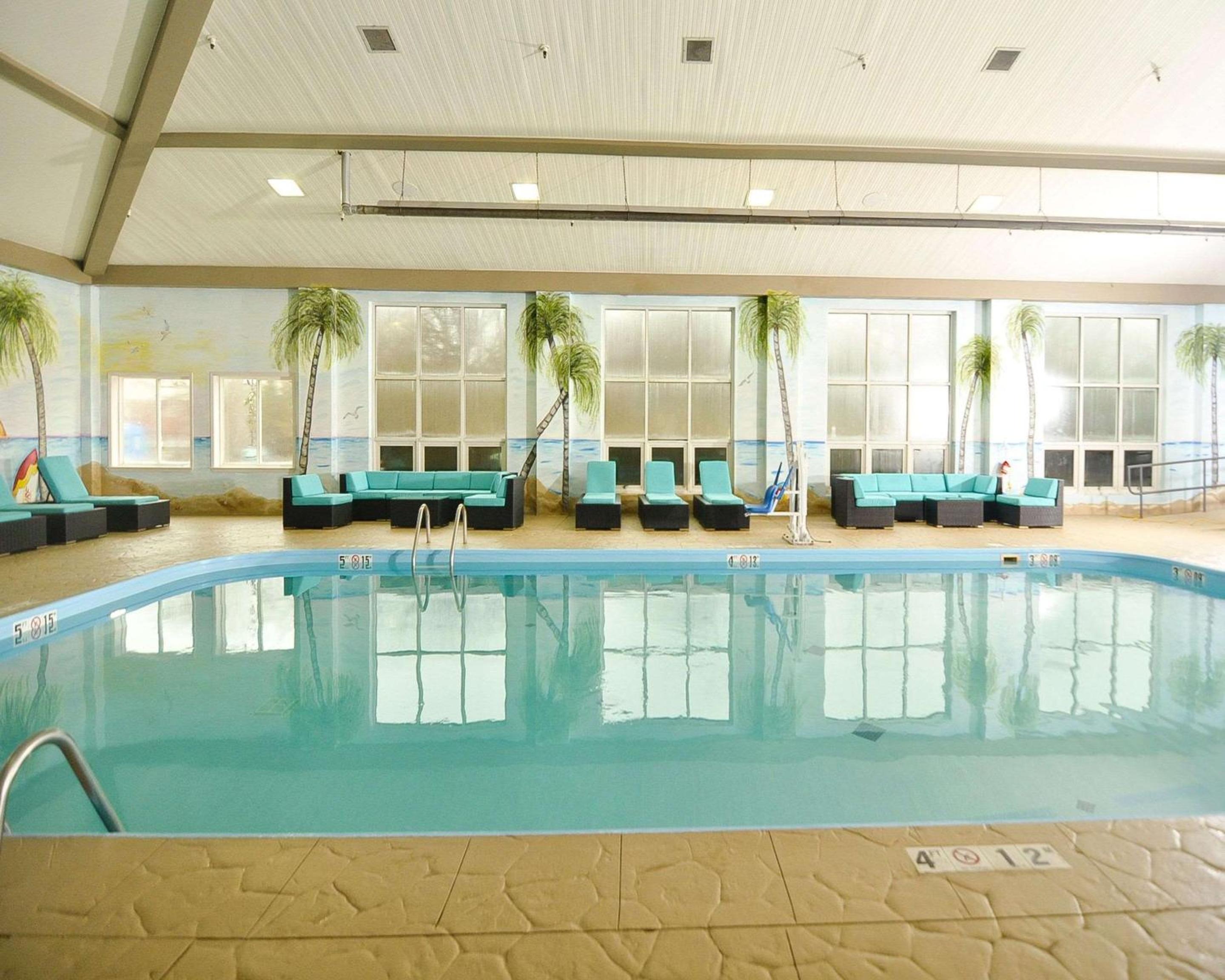 Comfort Inn Sandusky, Billede 37