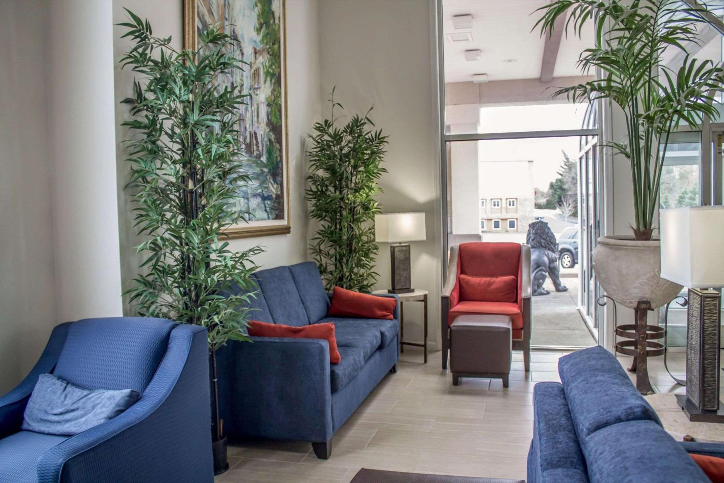 Comfort Inn Sandusky, Billede 32