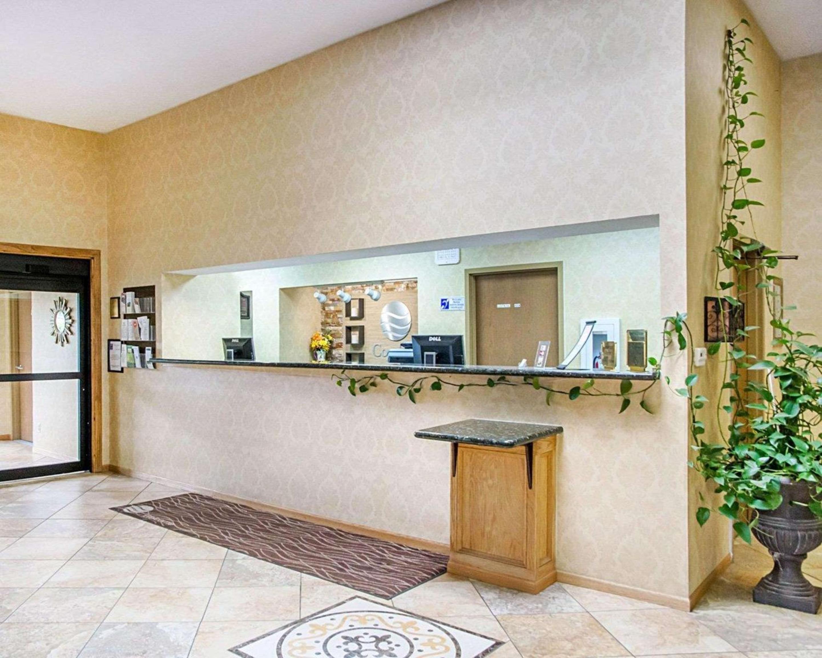 Comfort Inn Piketon near Fairgrounds view 5
