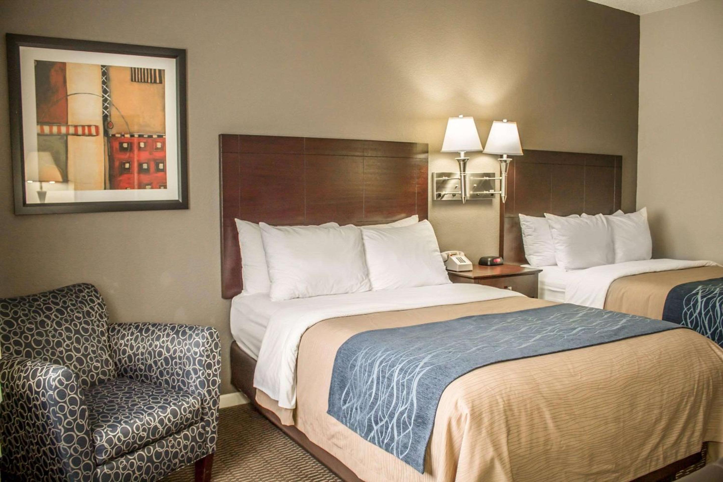 Comfort Inn Sandusky, Billede 22