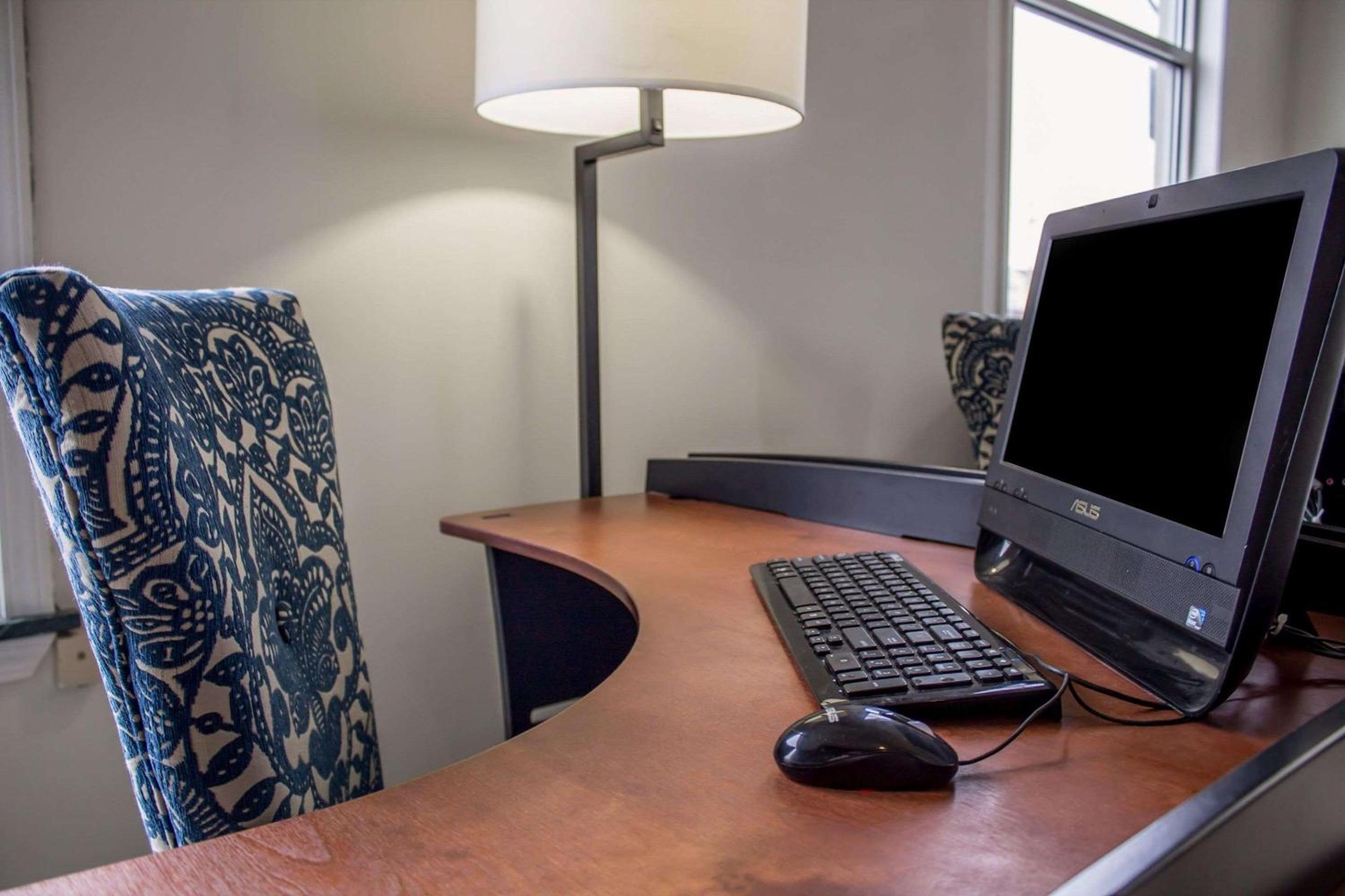 Comfort Inn Sandusky, Billede 28