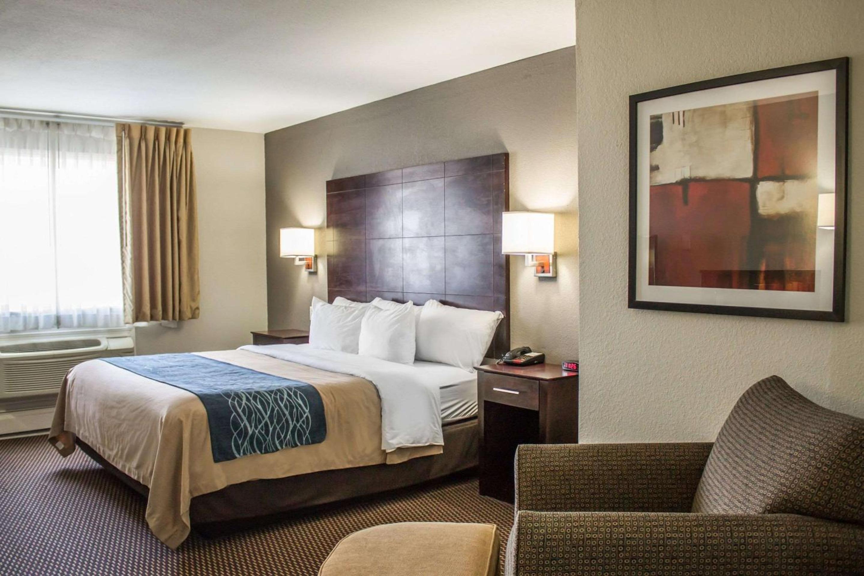 Comfort Inn Sandusky, Billede 25