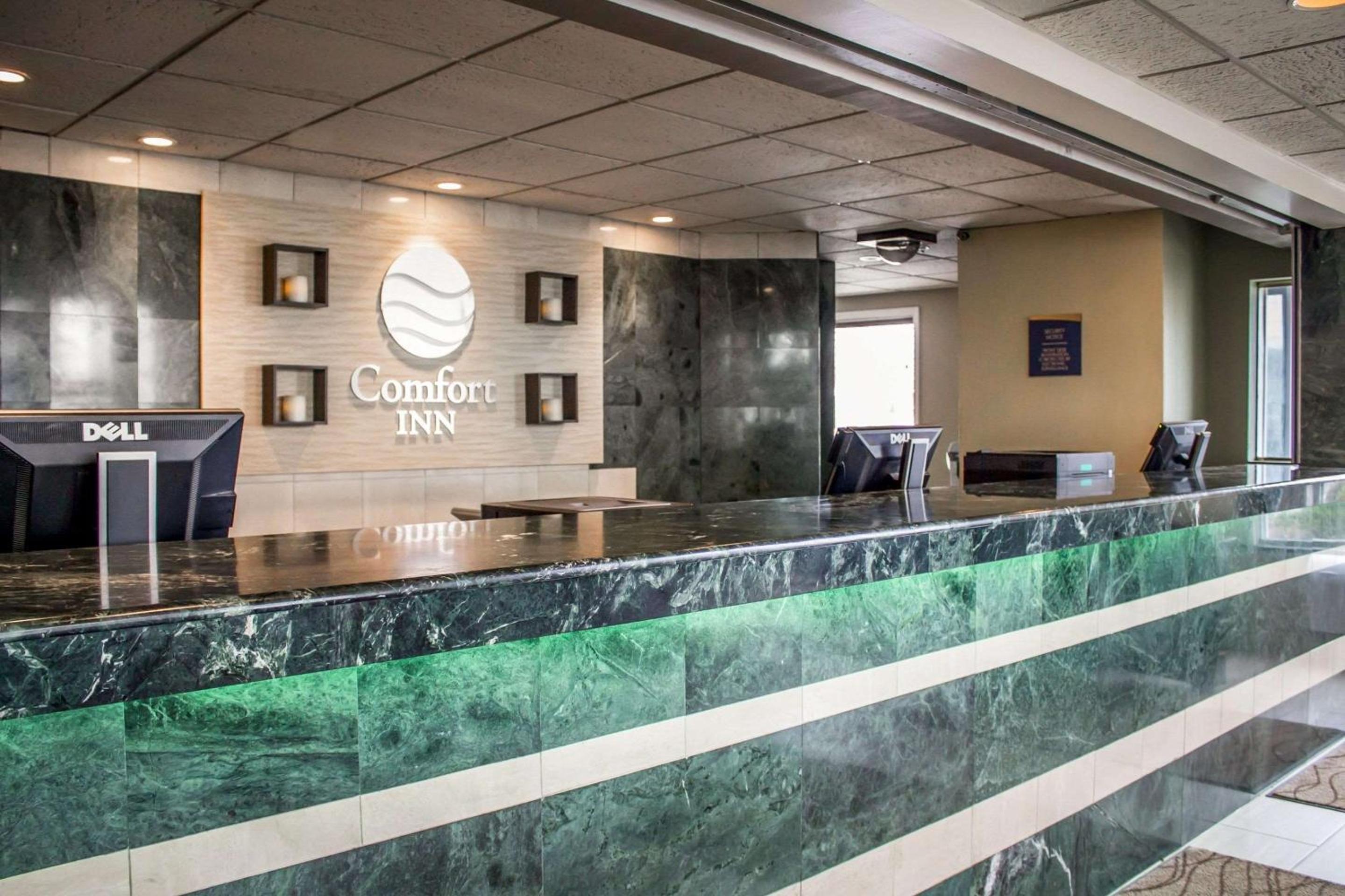 Comfort Inn Sandusky, Billede 21