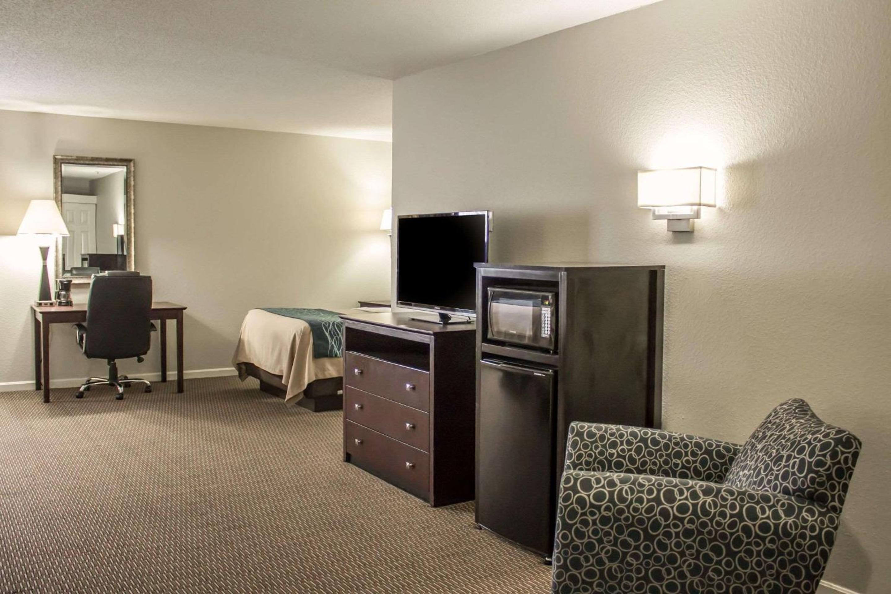 Comfort Inn Sandusky, Billede 23