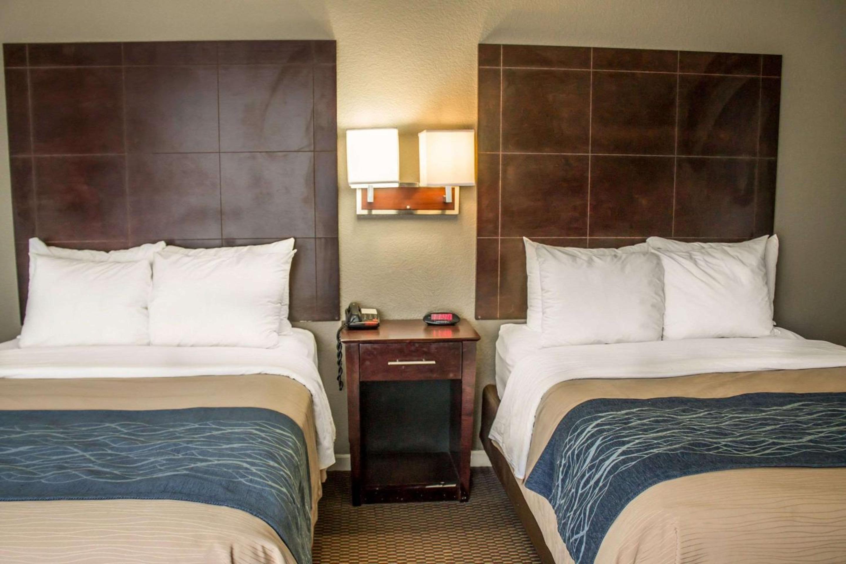 Comfort Inn Sandusky, Billede 15