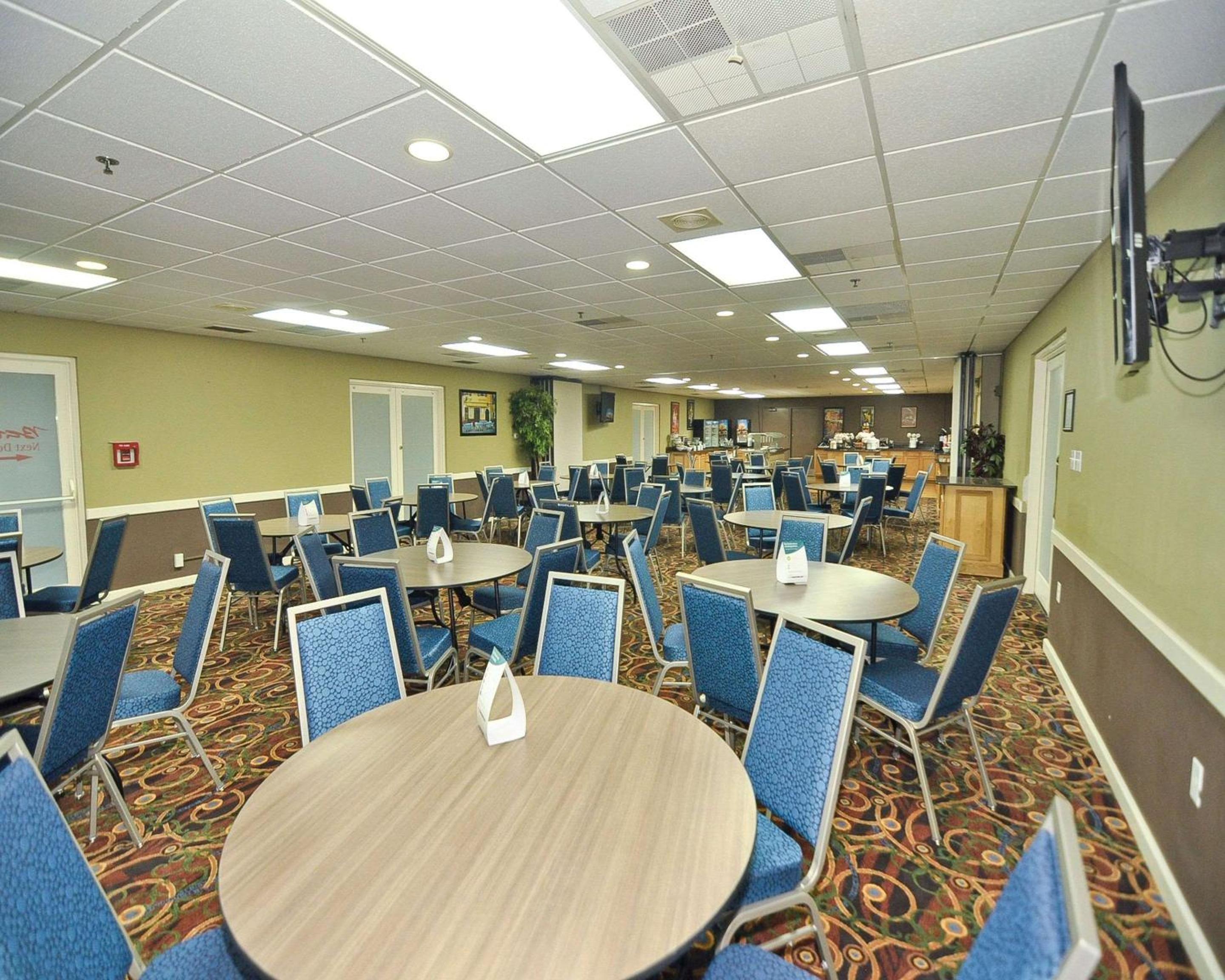 Comfort Inn Sandusky
