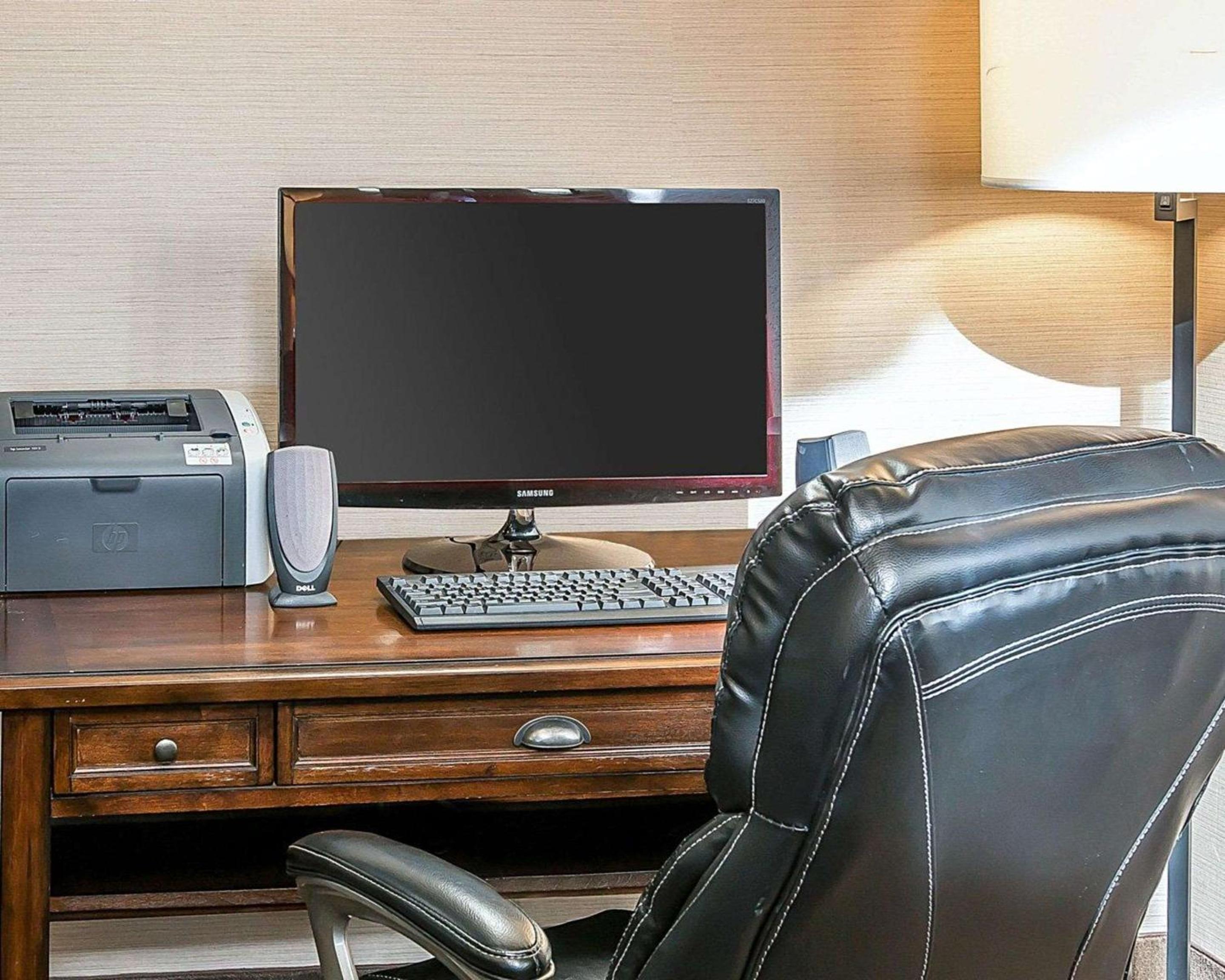 Holiday Inn Express Bluffton by IHG view 2