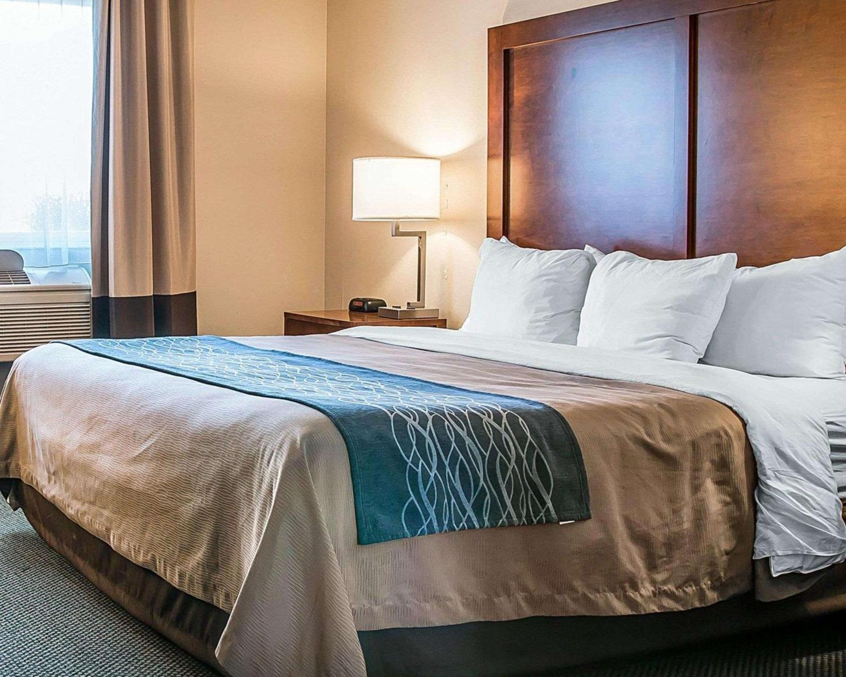 Holiday Inn Express Bluffton by IHG view 3