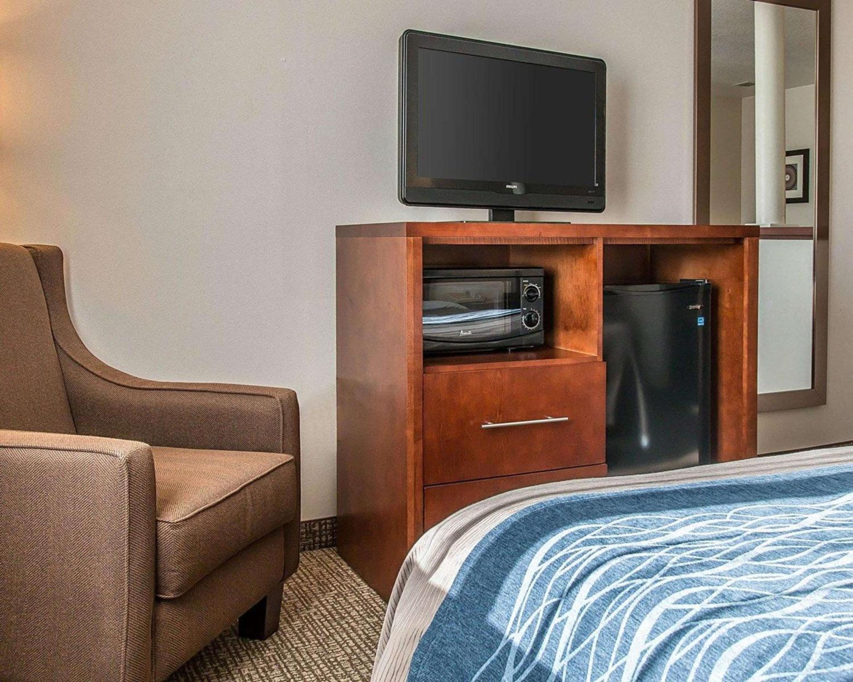 Holiday Inn Express Bluffton by IHG view 4