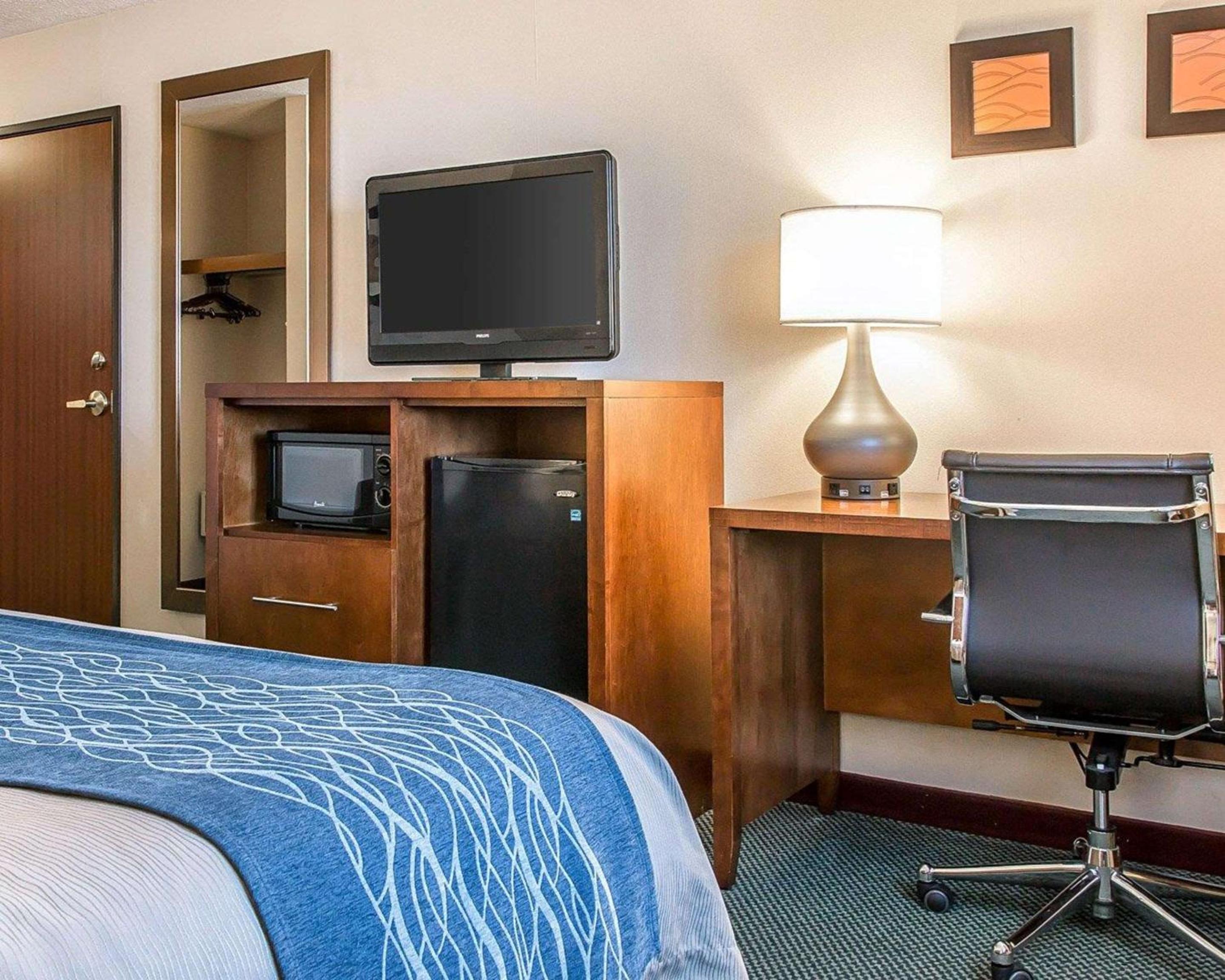 Holiday Inn Express Bluffton by IHG view 5