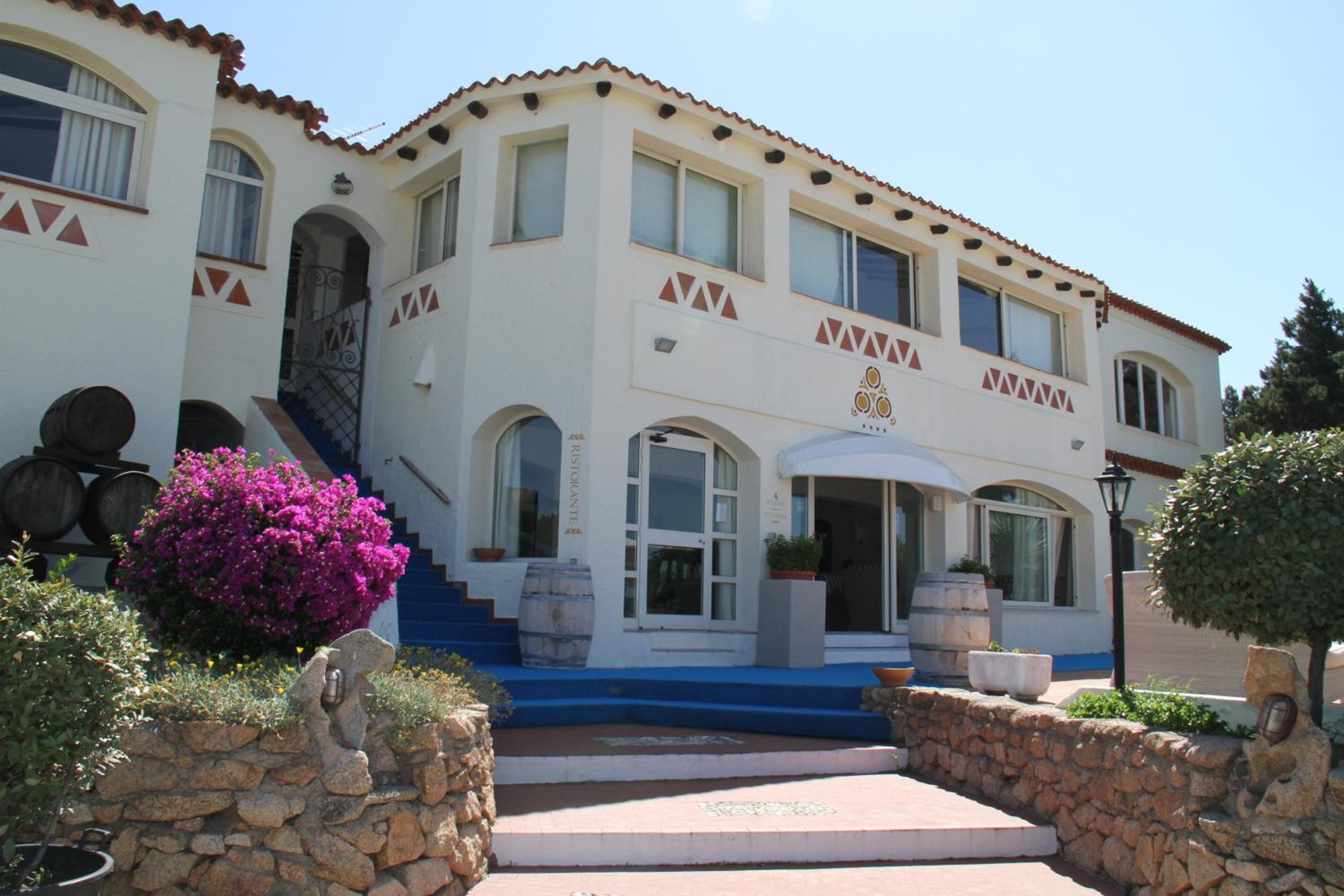 Hotel 3 Botti - Image 1