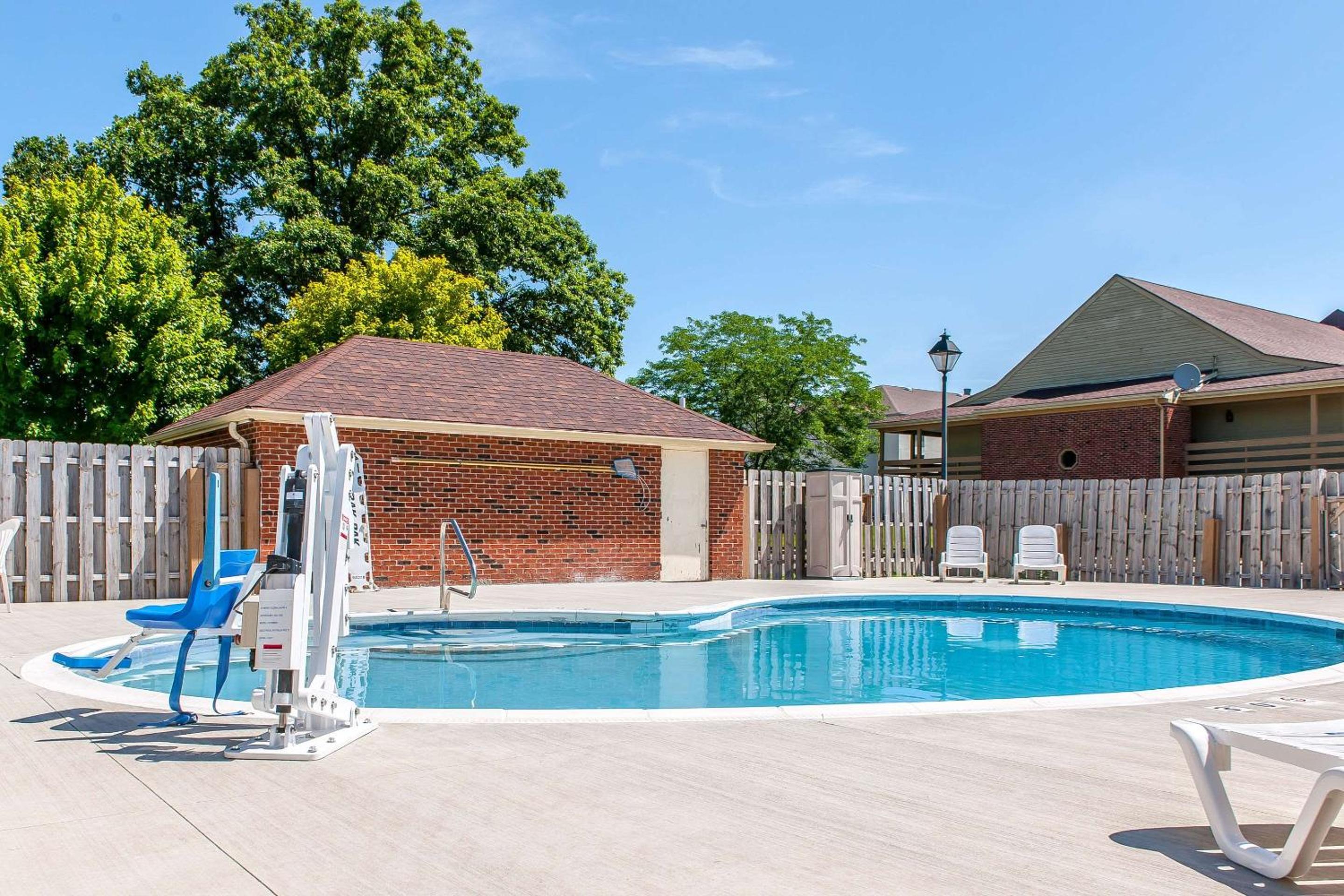 Findlay Vacations - Quality Inn - Property Image 14