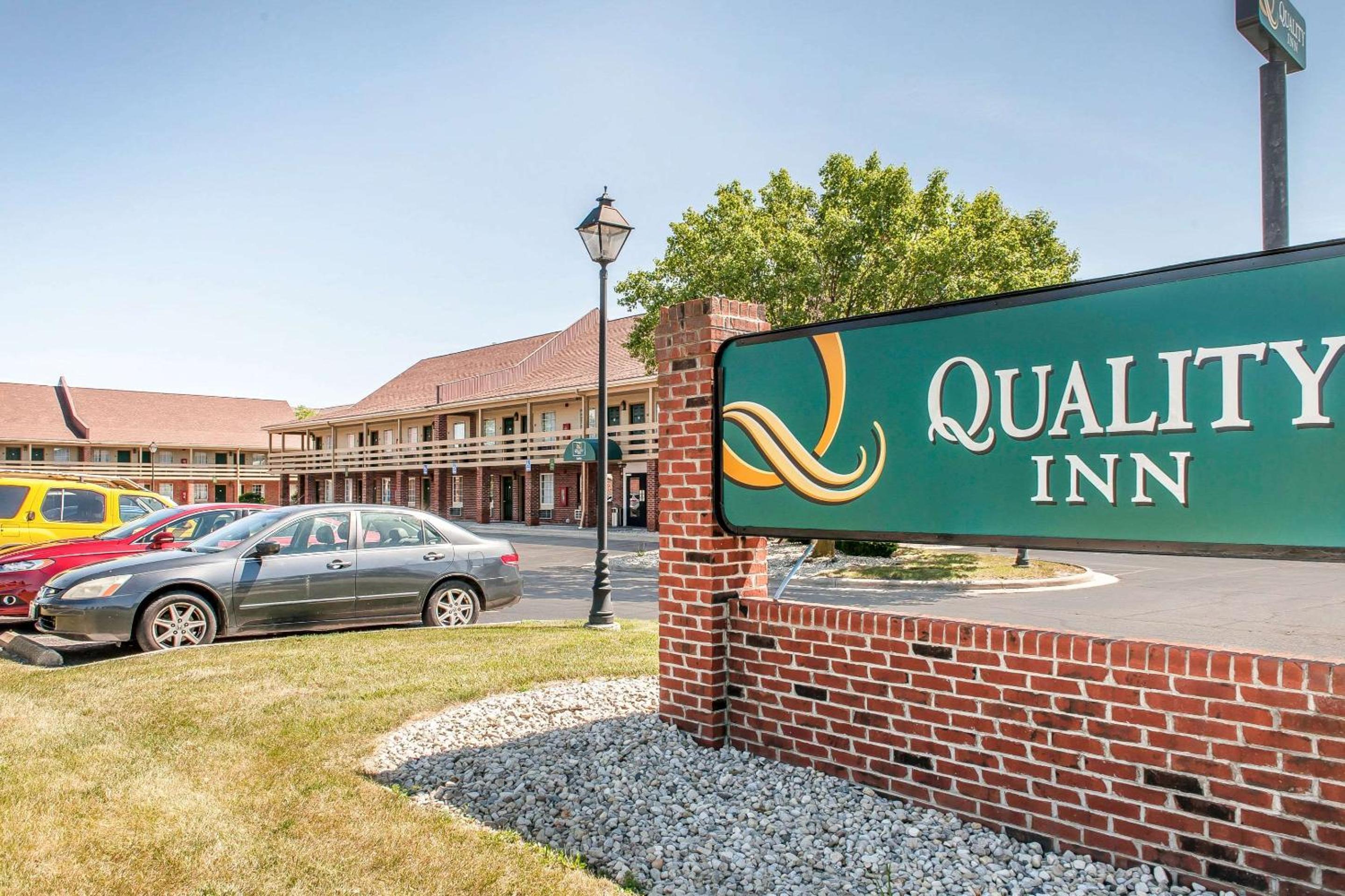 Findlay Vacations - Quality Inn - Property Image 27