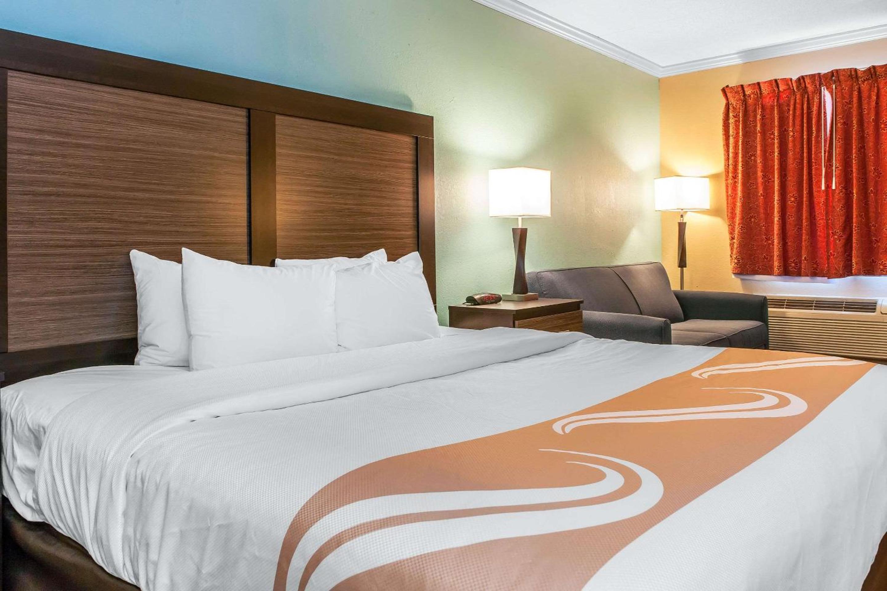 Findlay Vacations - Quality Inn - Property Image 35