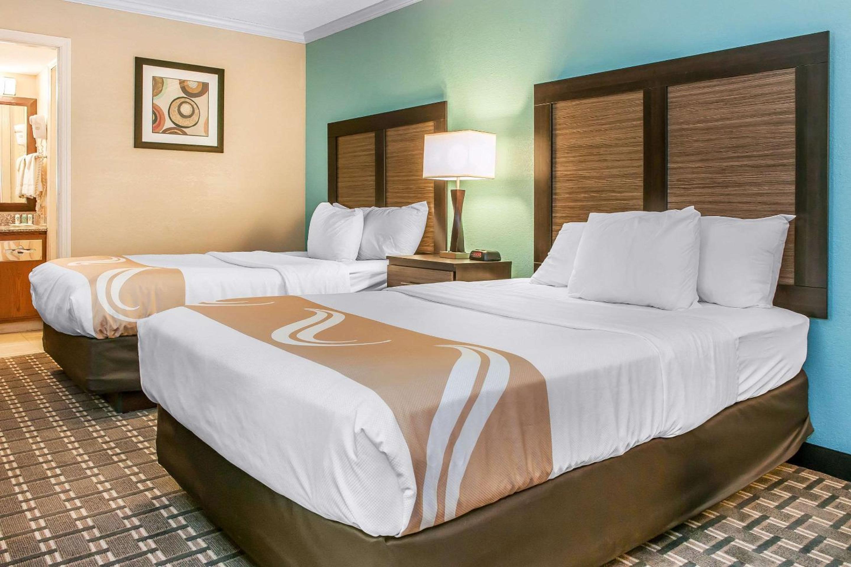 Findlay Vacations - Quality Inn - Property Image 37