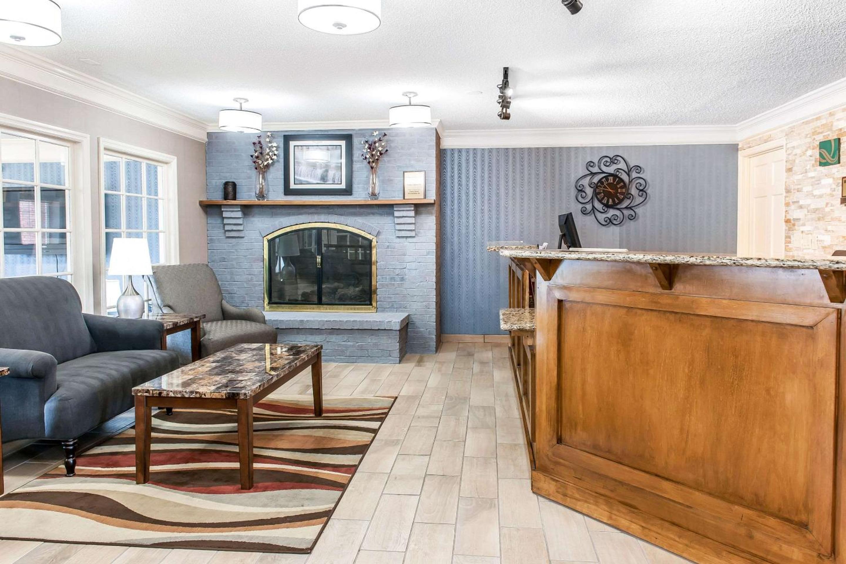 Findlay Vacations - Quality Inn - Property Image 25