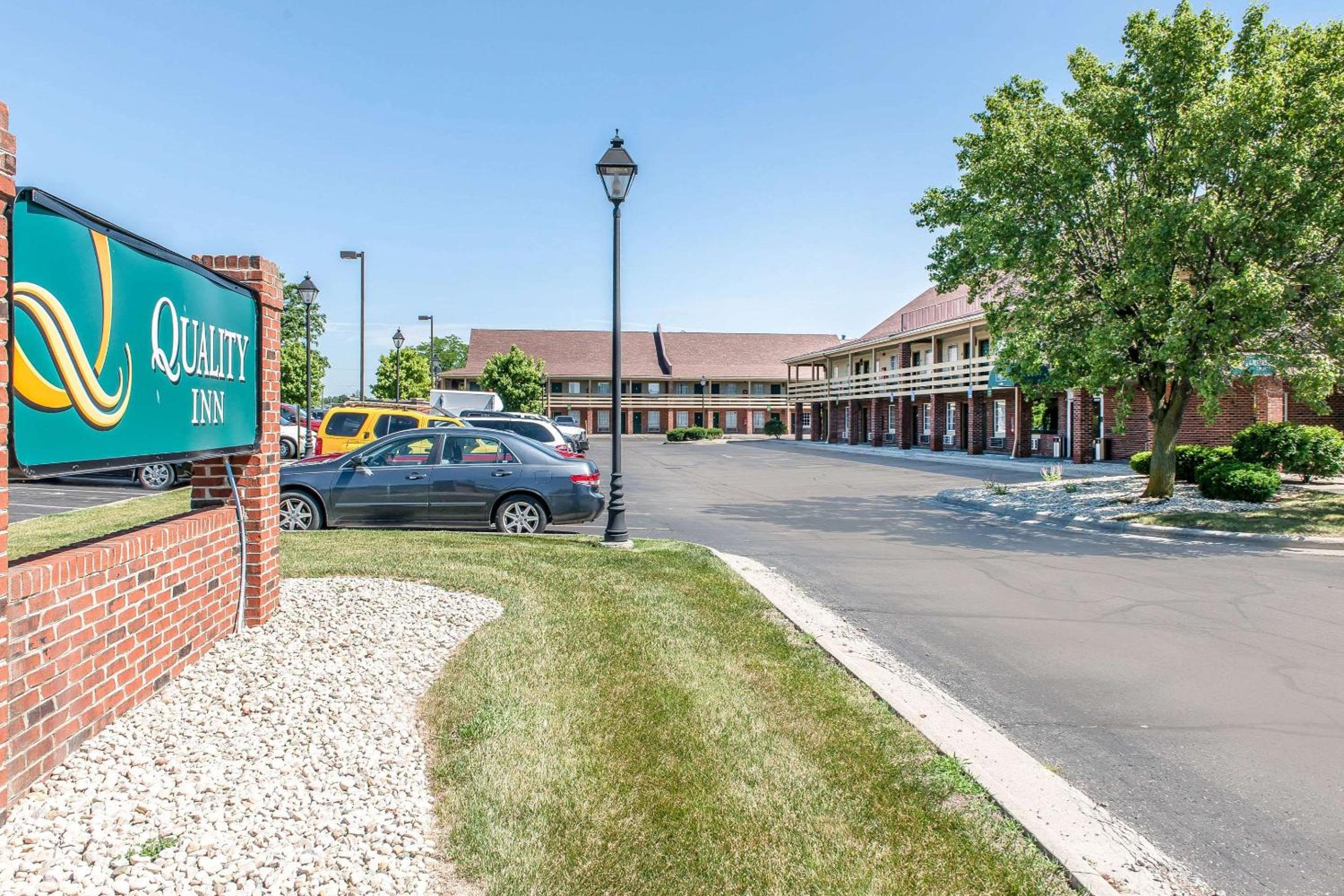Findlay Vacations - Quality Inn - Property Image 23