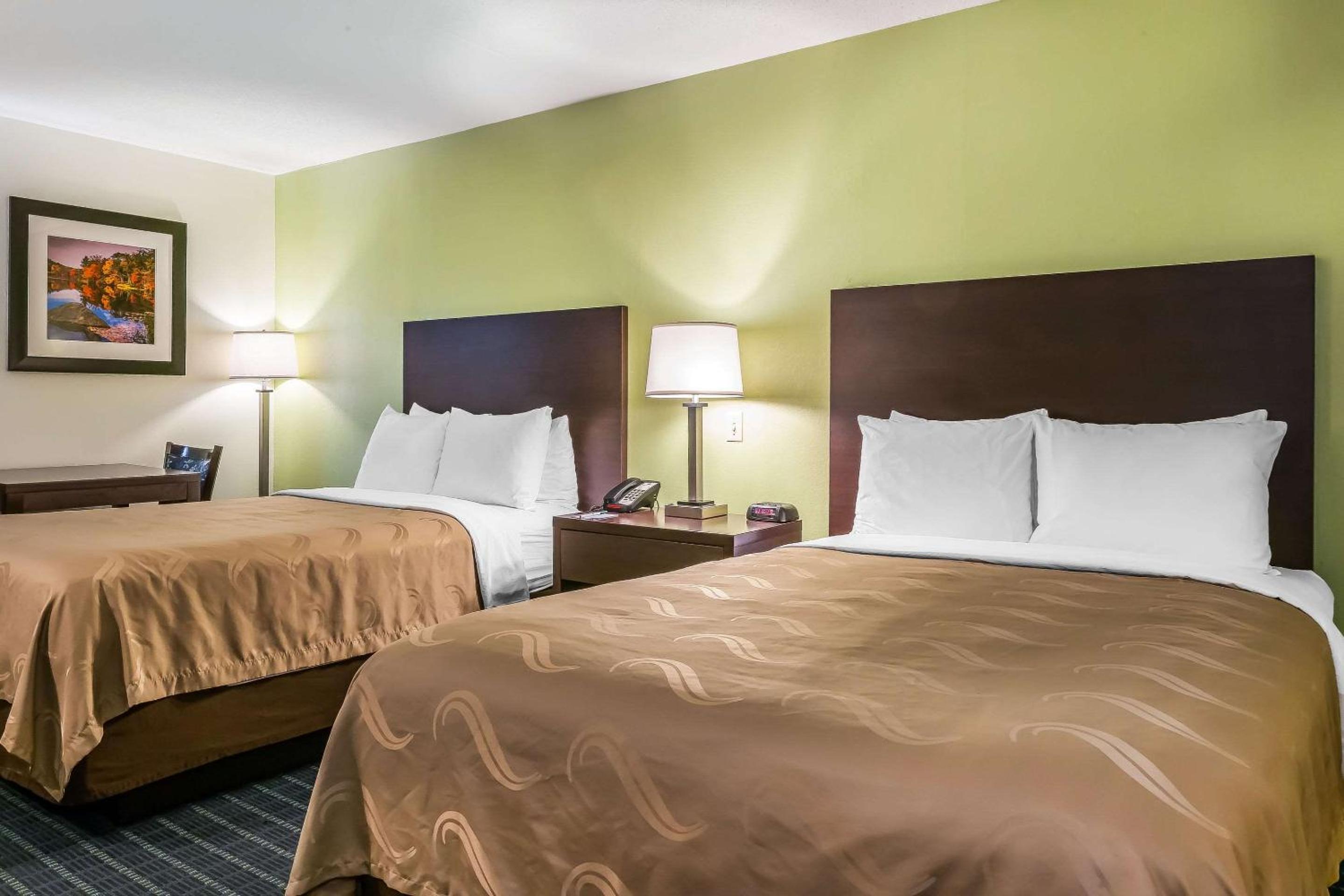 Quality Inn Jackson
