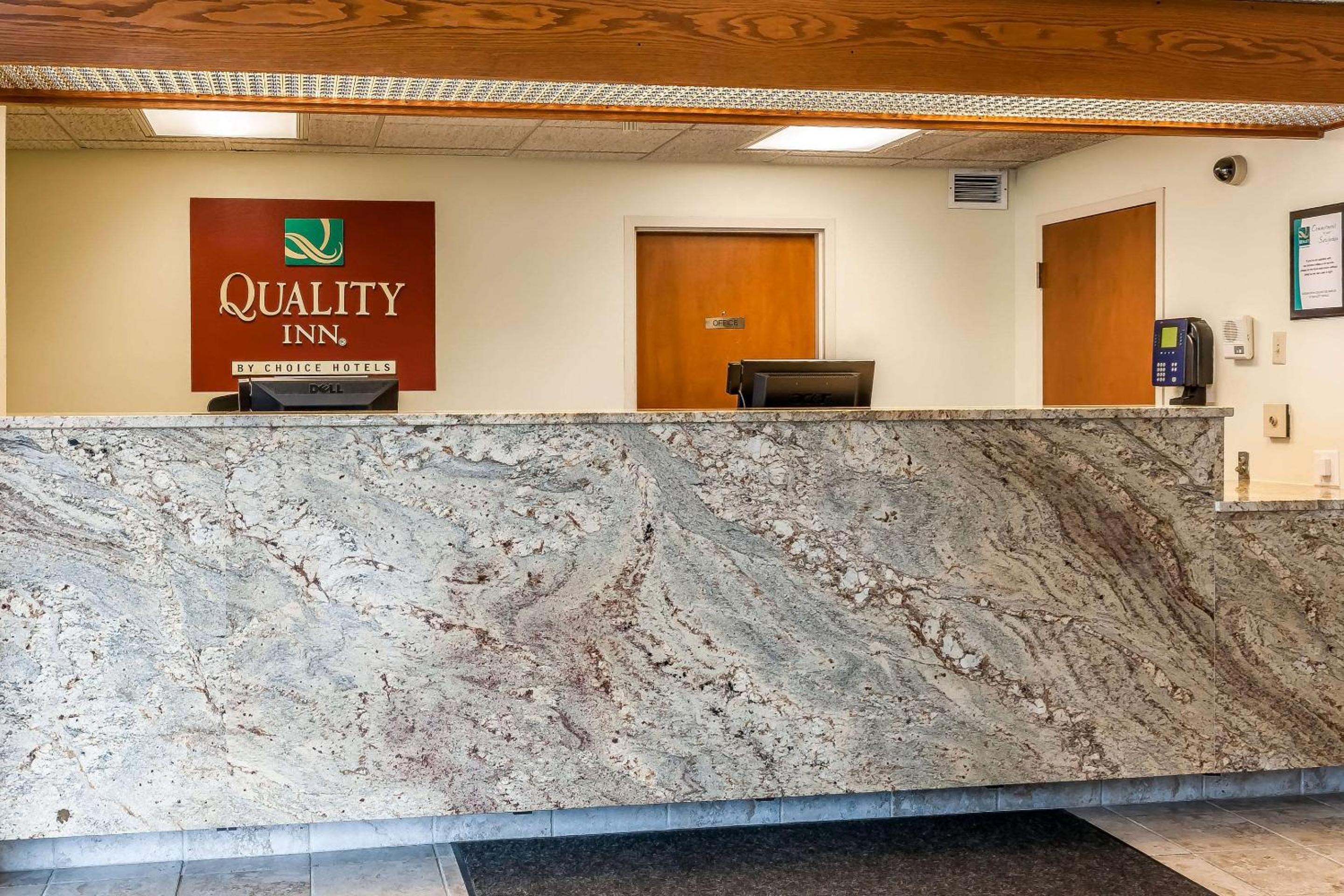 Quality Inn Jackson