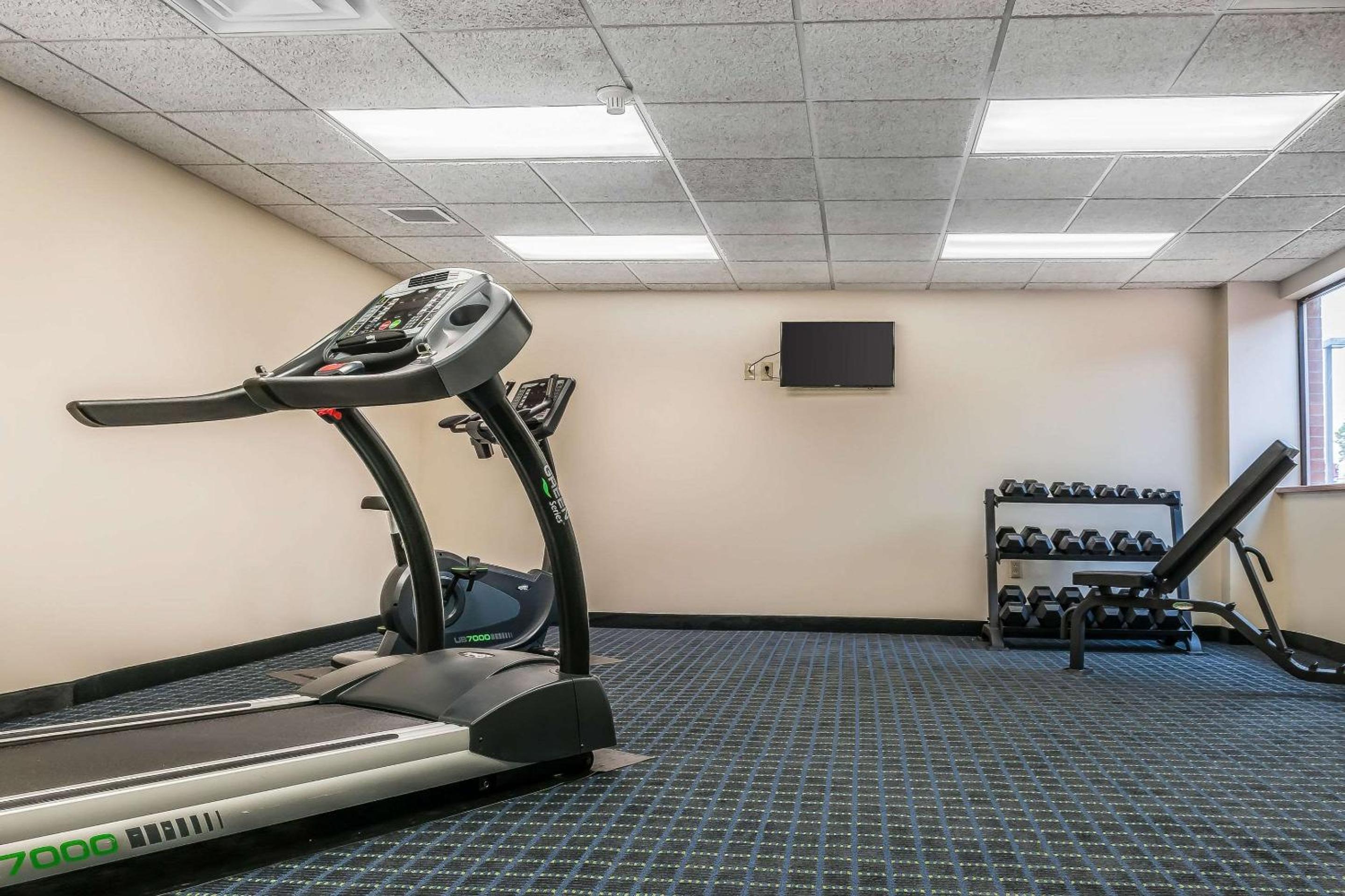 Quality Inn Jackson
