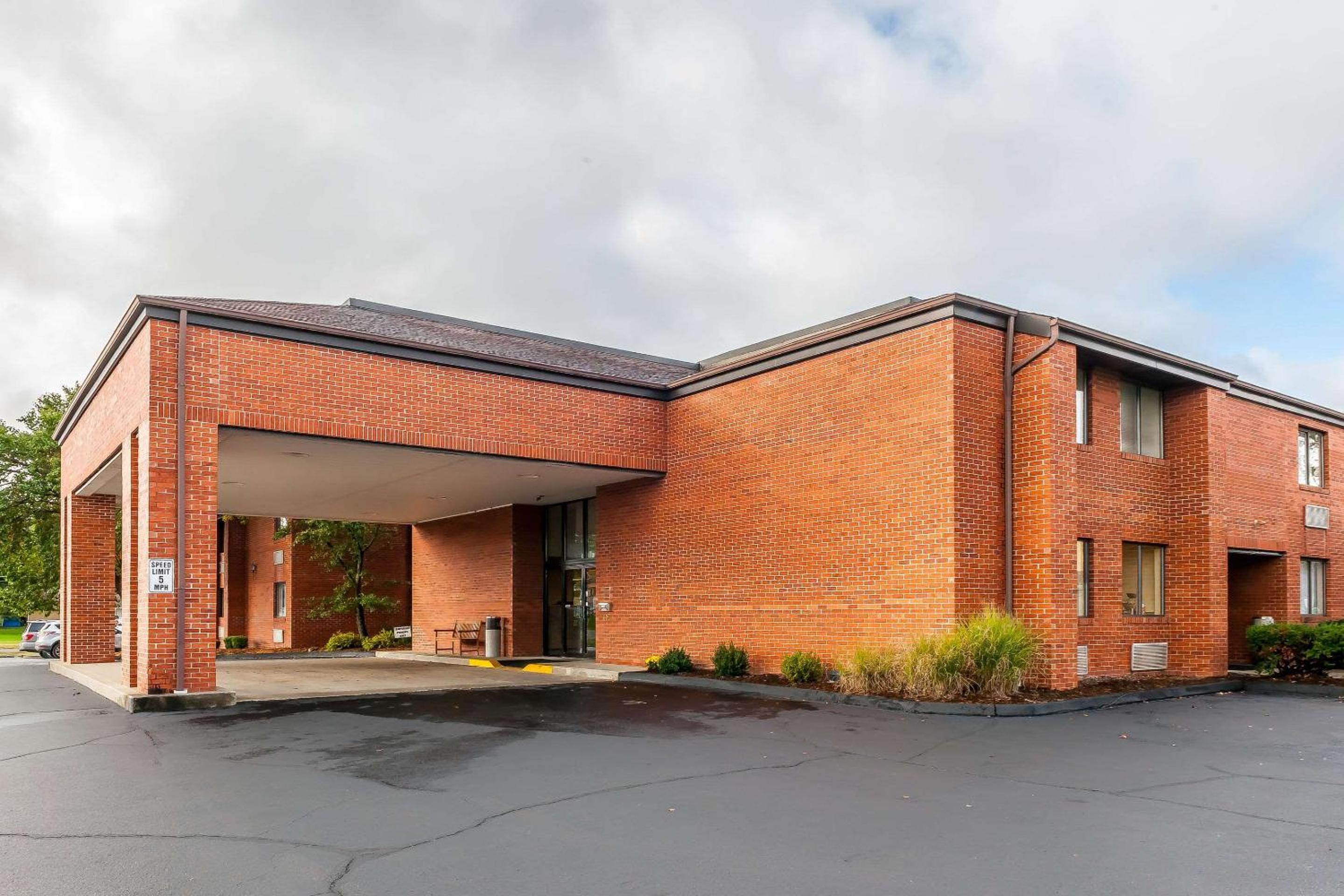 Quality Inn Jackson