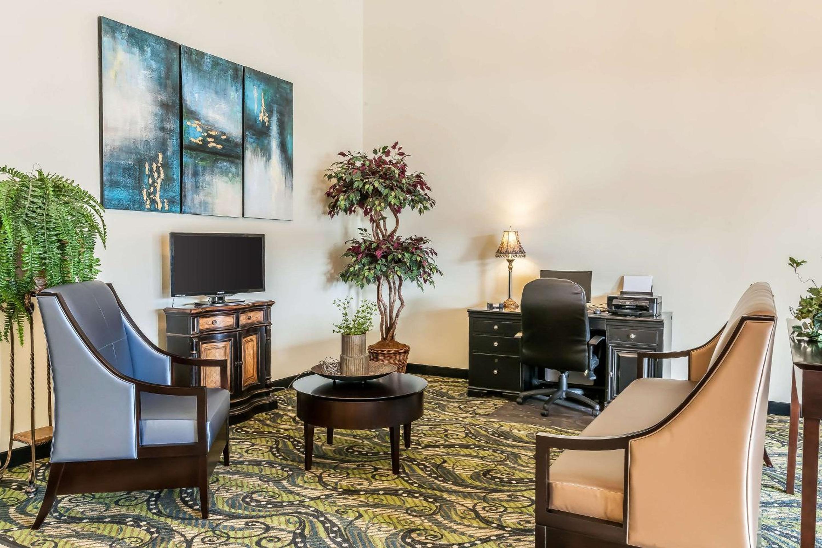 Quality Inn Jackson