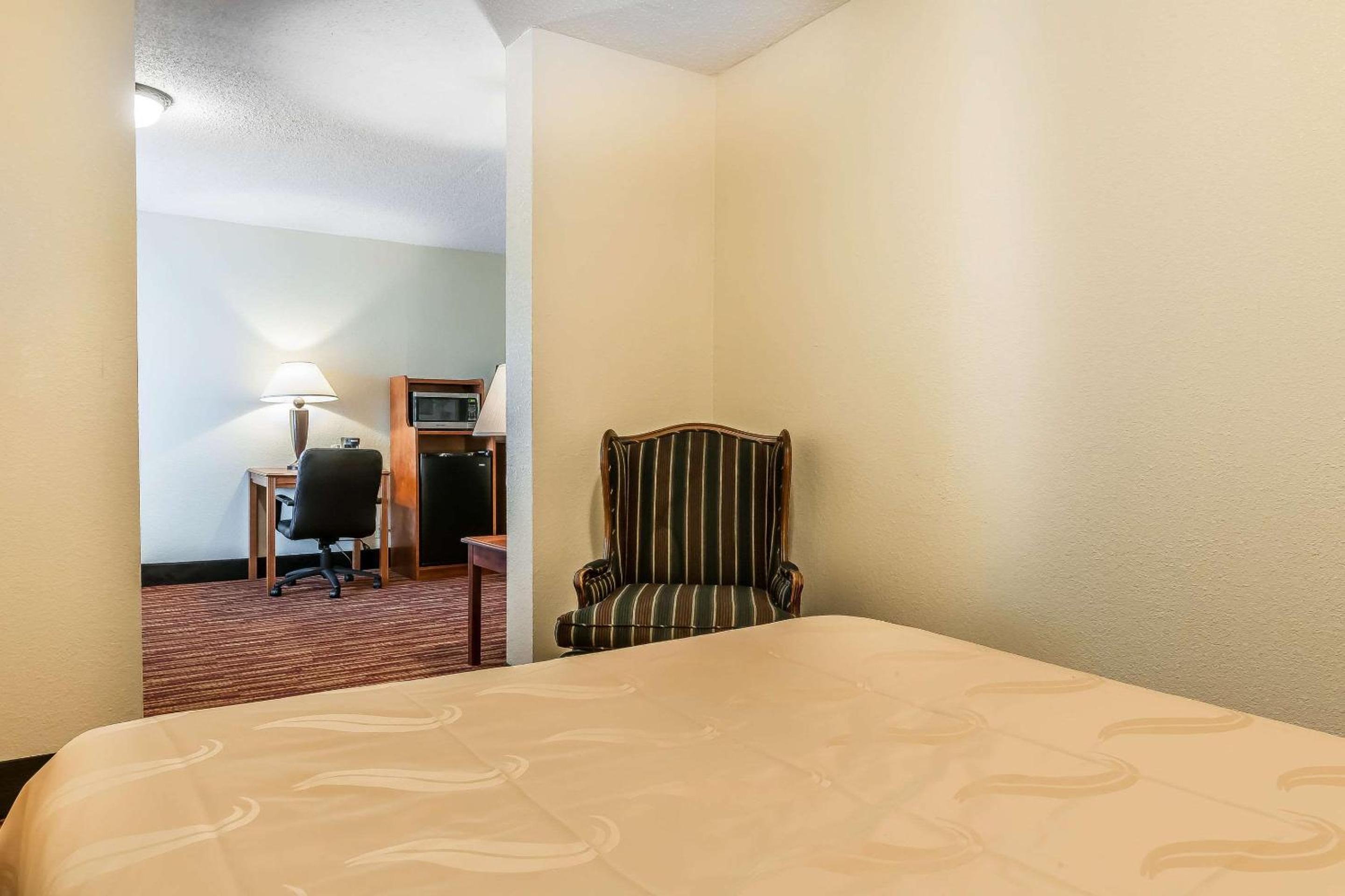 Quality Inn Gallipolis view 3