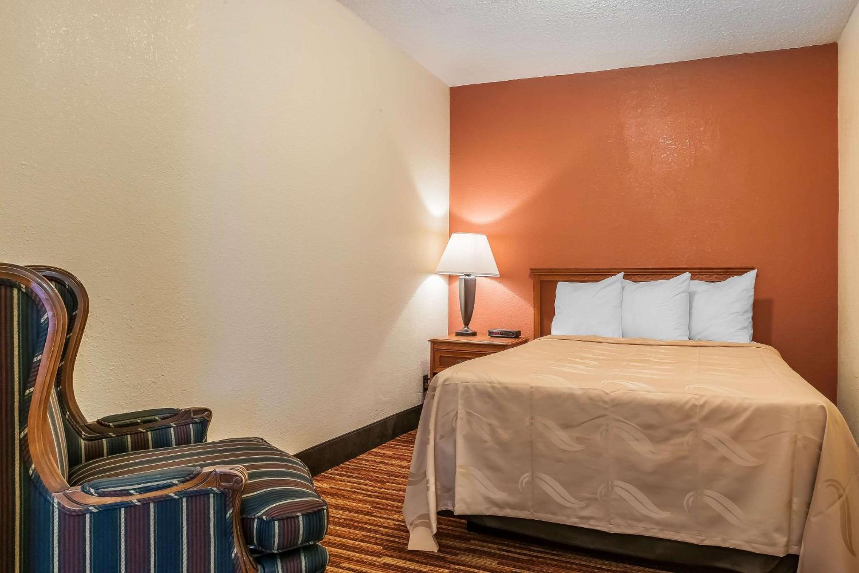 Quality Inn Gallipolis view 4