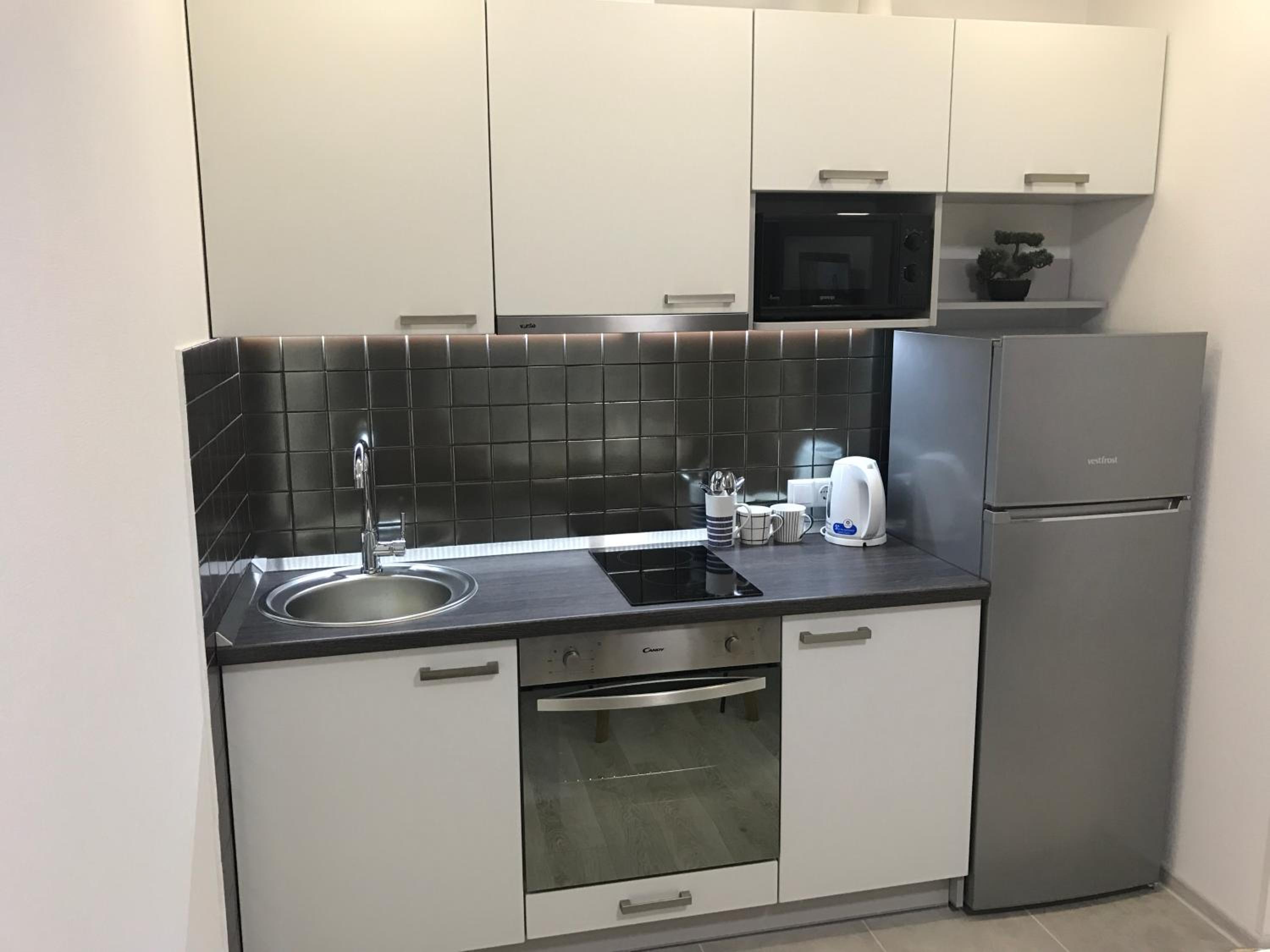 Святобор LUX Apartments, photo 29