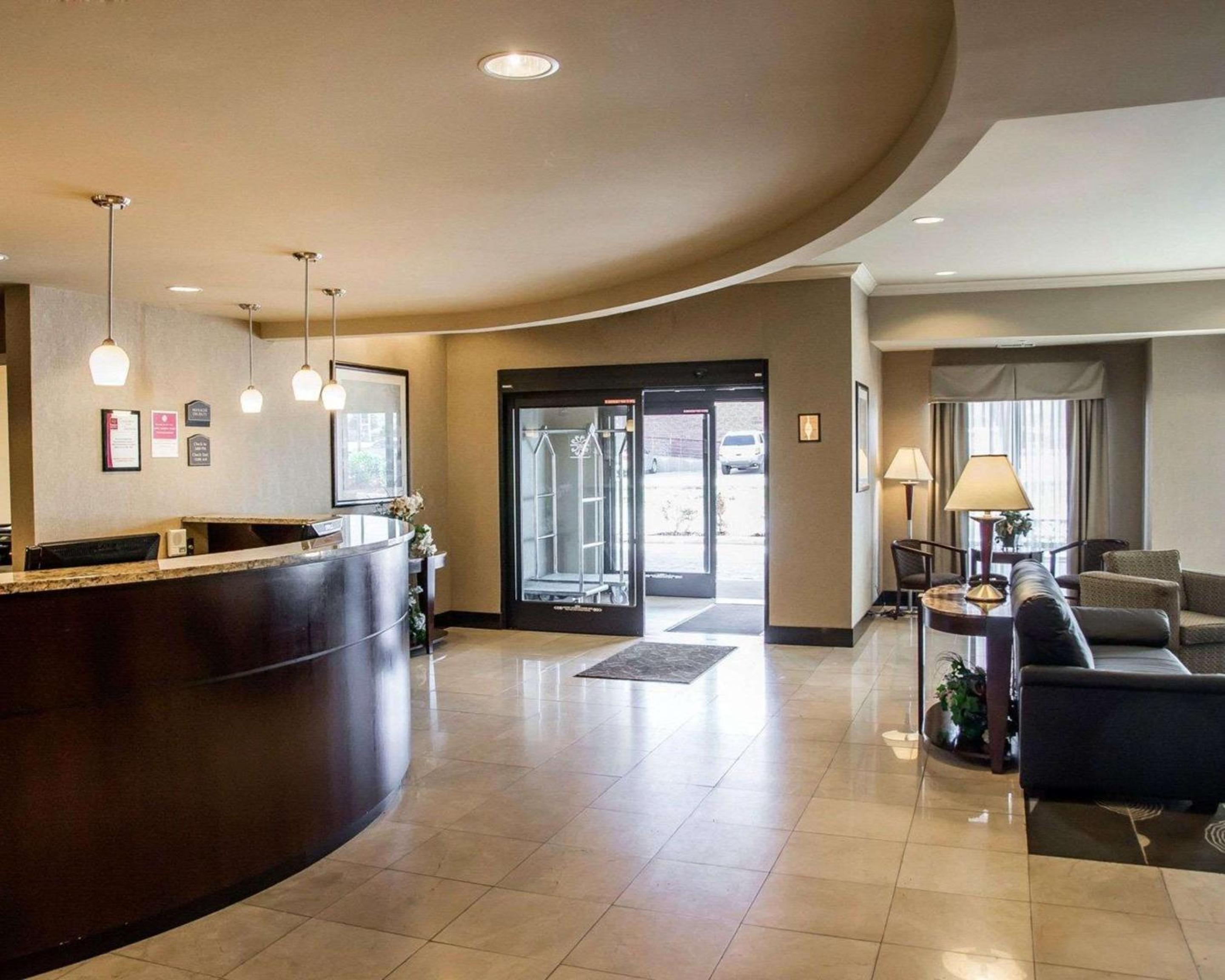 Spark by Hilton Cincinnati Fairfield view 5
