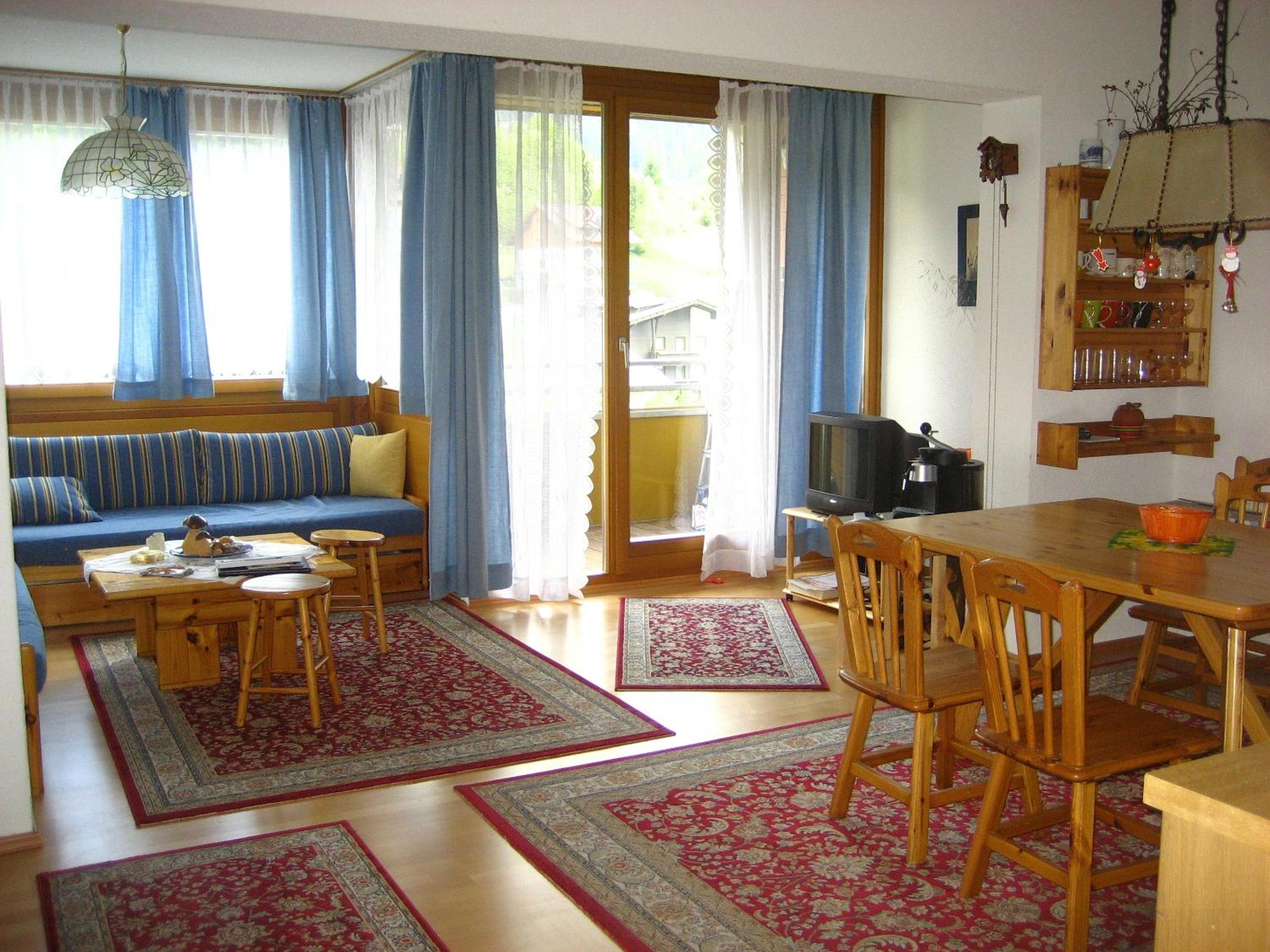 Appartements Central Bad Kleinkirchheim