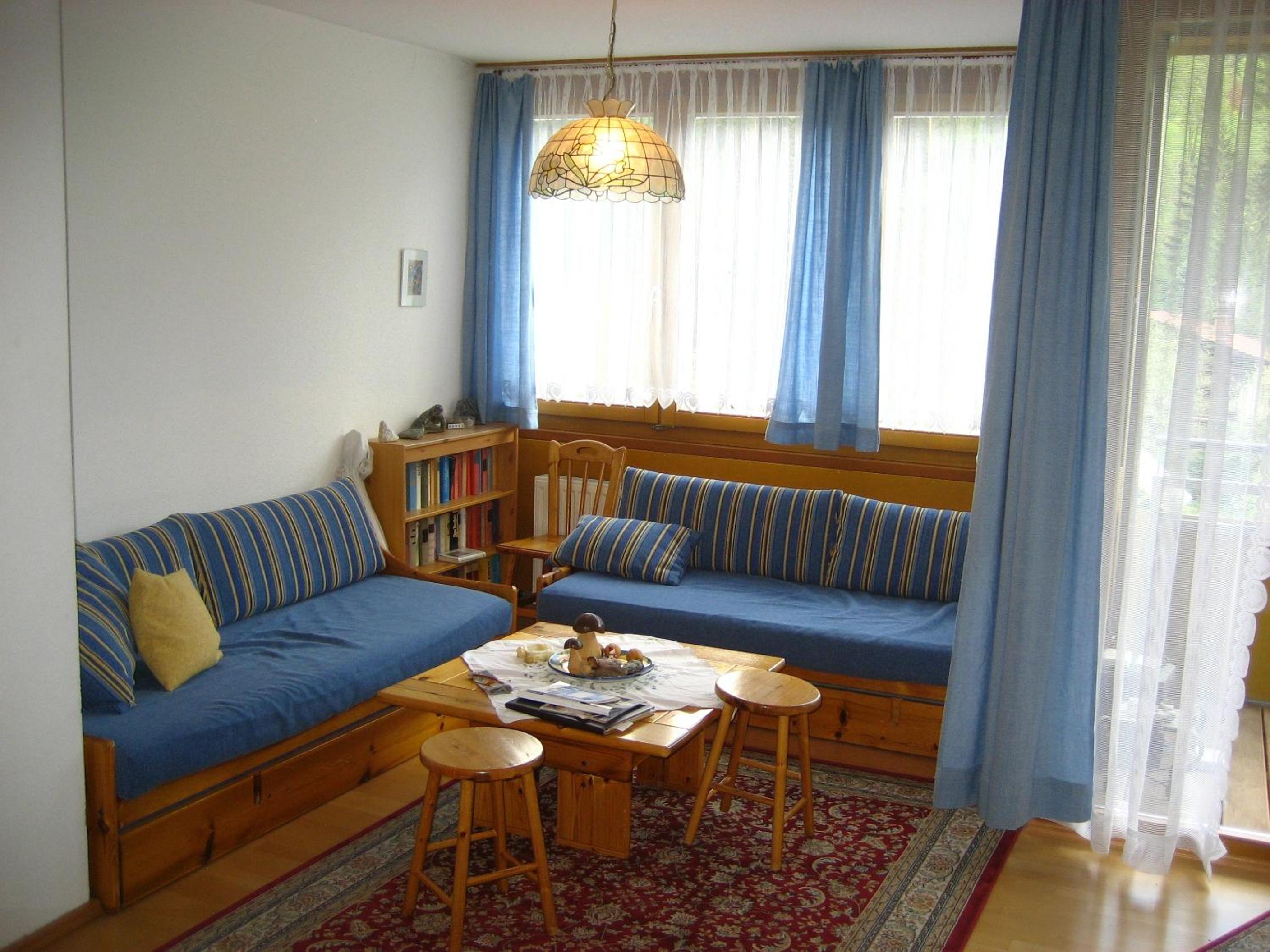 Appartements Central Bad Kleinkirchheim