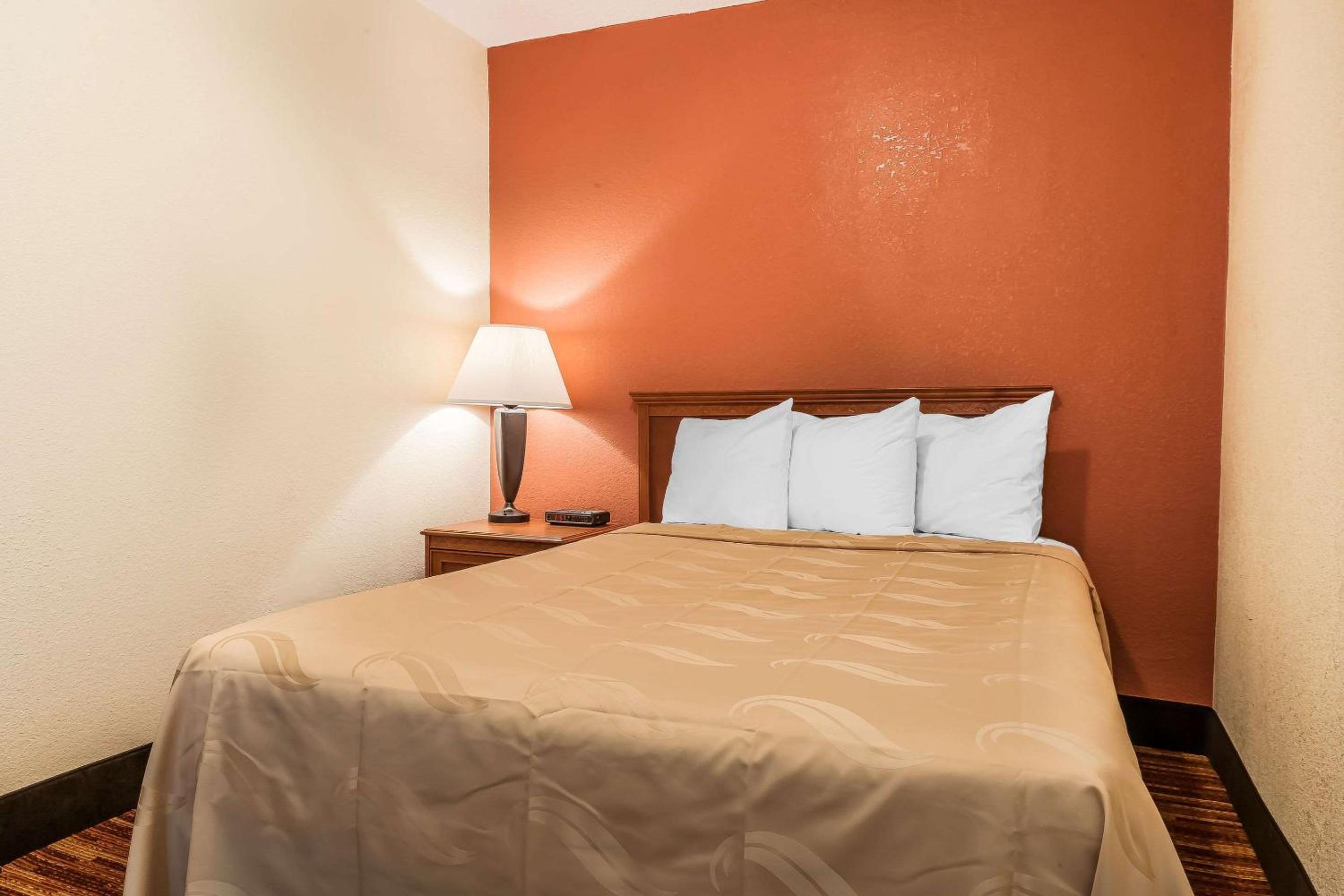 Quality Inn Gallipolis view 2