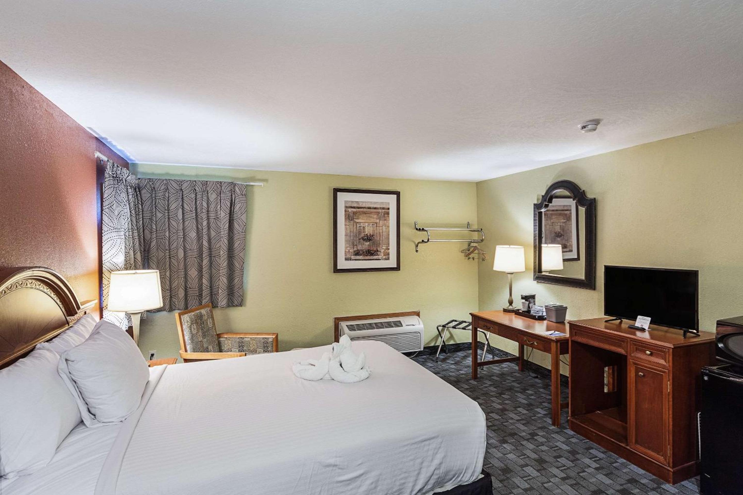 Rodeway Inn Wauseon